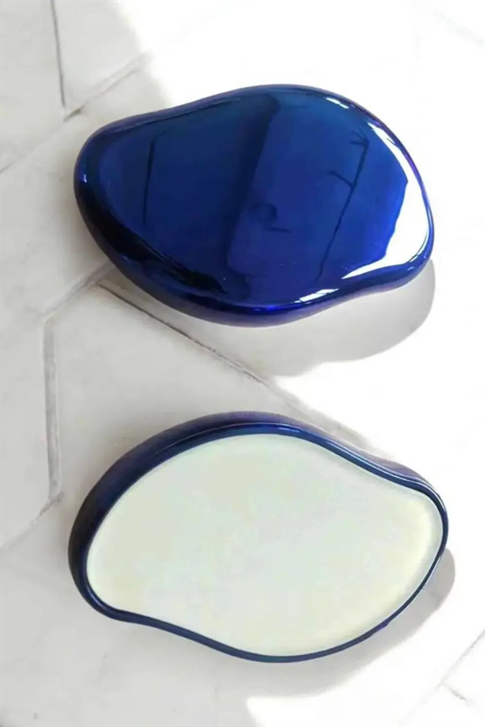 Tüy Dökücü Kristal Epilatör Tüy Alıcı Epilasyon Aleti Ağrısız ve