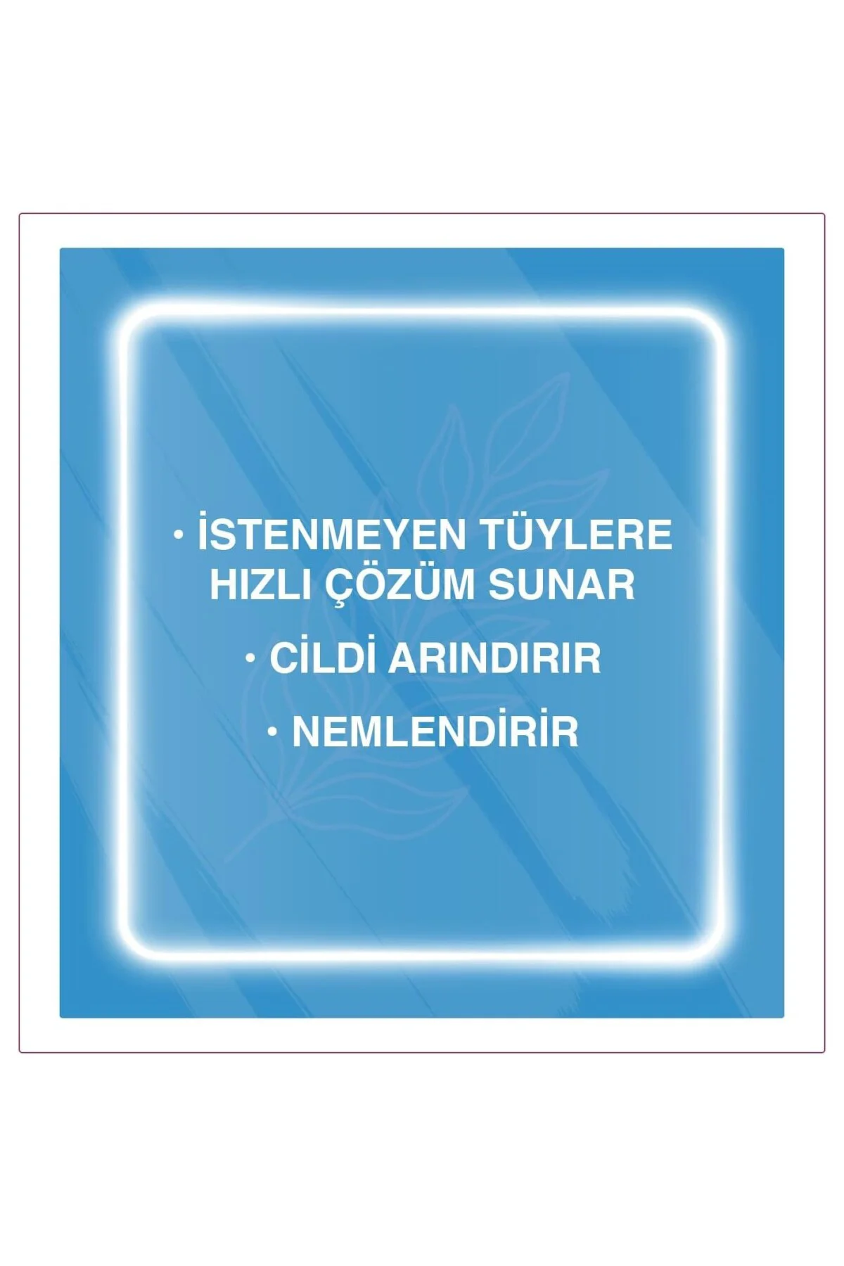 Tüy Dökücü Sprey Erkek 175 Ml - Tüy Azaltıcı Etki