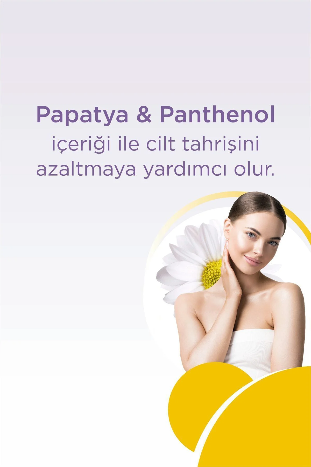 TÜY SARARTICI KREM 35 GR+18GR = 53 GR PAKET 2 ADET - Görsel 5