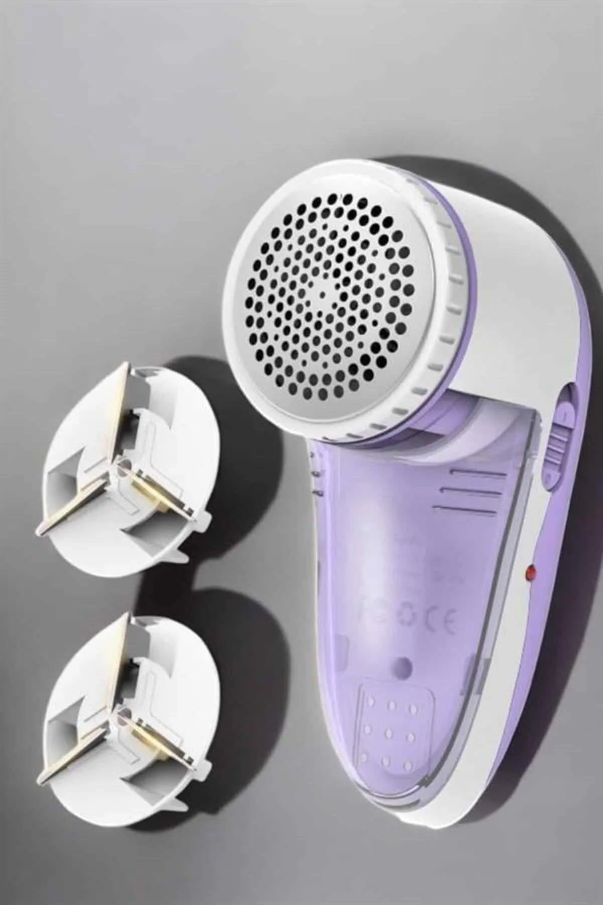 Tüy Toplama Kazak ve Pamuk Elbise Tiftik Temizleme Tüt Toplama Al