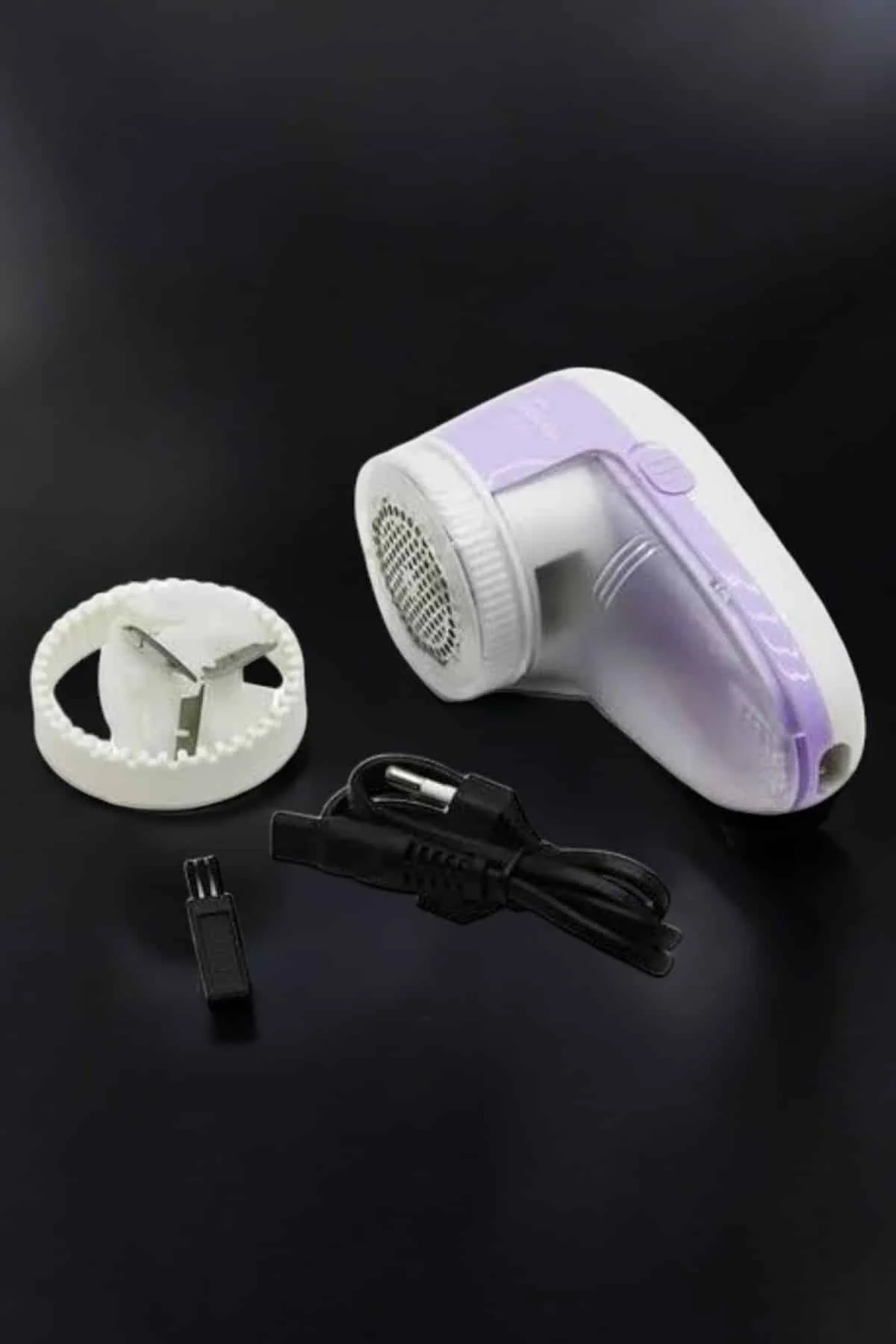 Tüy Toplama Kazak ve Pamuk Elbise Tiftik Temizleme Tüt Toplama Al