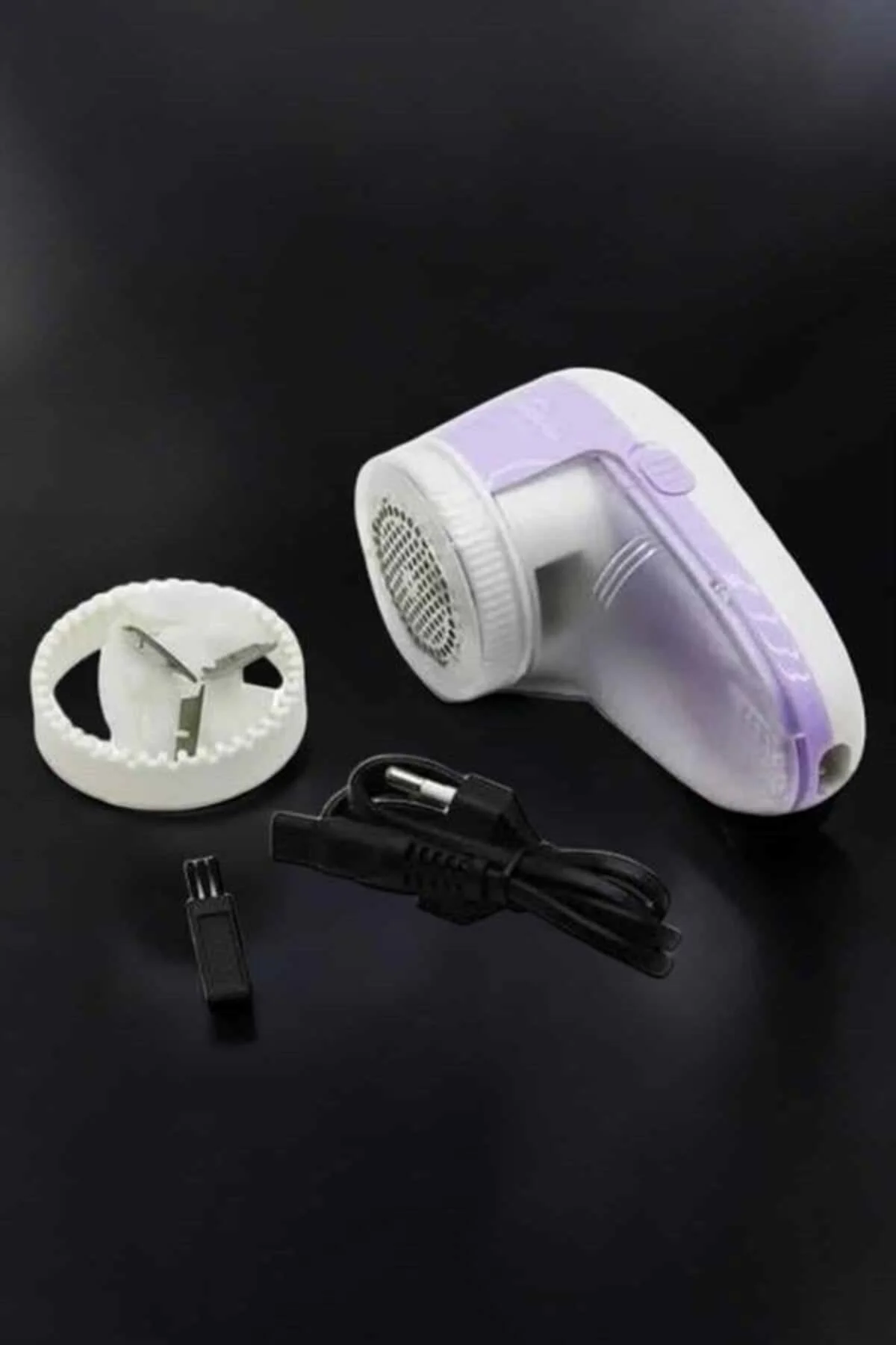 Tüy Toplama Kazak ve Pamuk Elbise Tiftik Temizleme Tüt Toplama Al