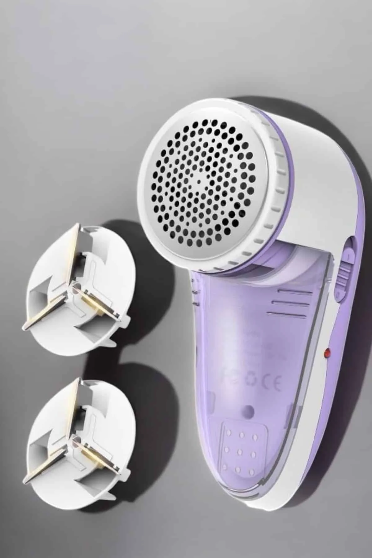 Tüy Toplama Kazak ve Pamuk Elbise Tiftik Temizleme Tüt Toplama Al