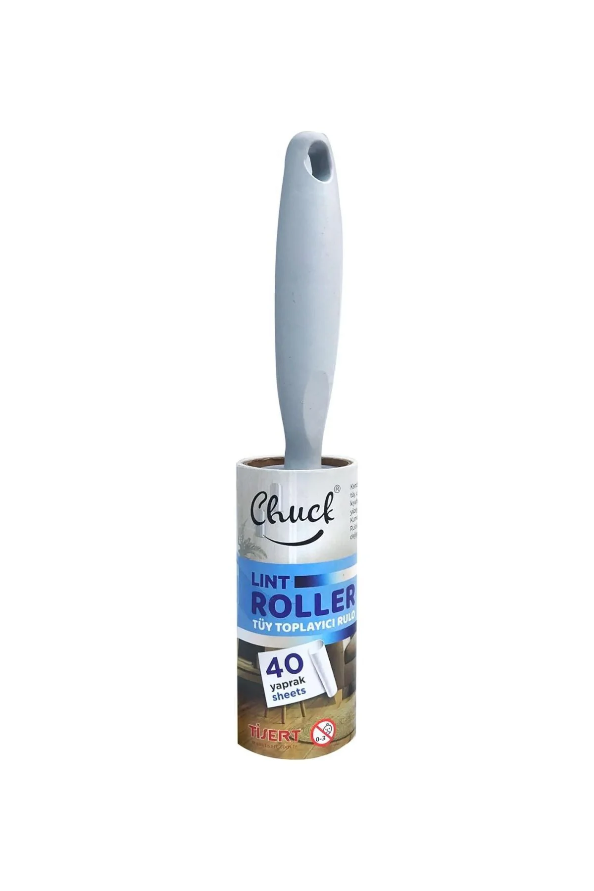 Tüy Toplayıcı Rulo- 40 Yaprak