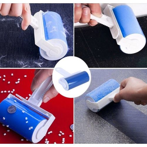 Just Cheap Store Tüy Ve Toz Toplama Rulosu