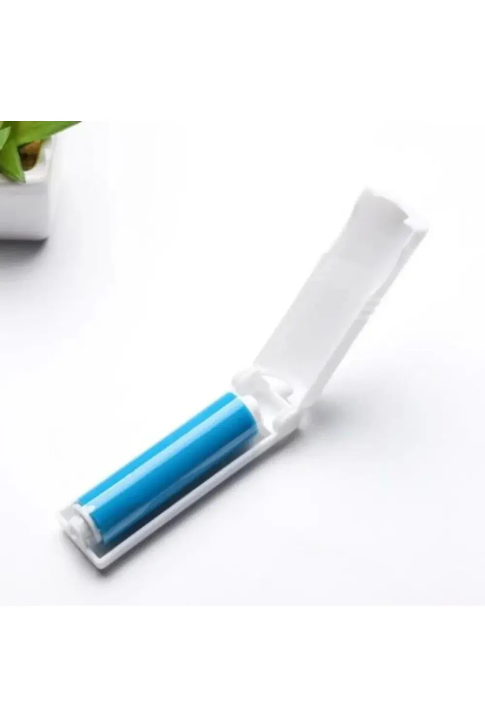 Tüy Ve Toz Toplama Rulosu Cep Boy