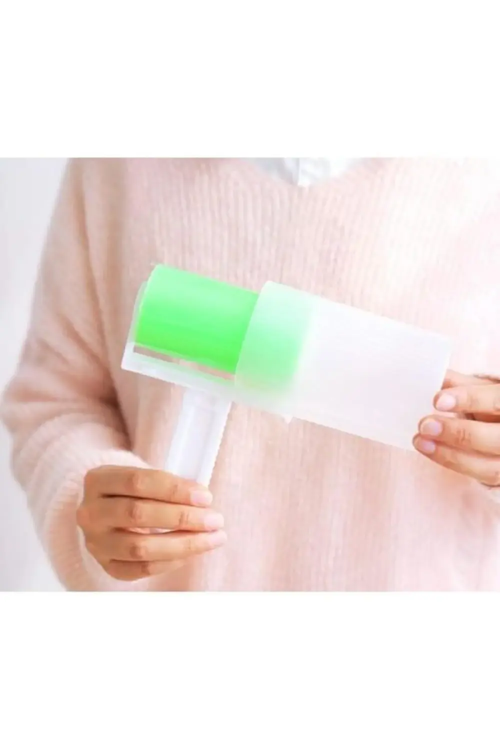 Tüy ve Toz Toplama Rulosu – Pratik Kedi Köpek Tüy Toplayıcı, Kıya