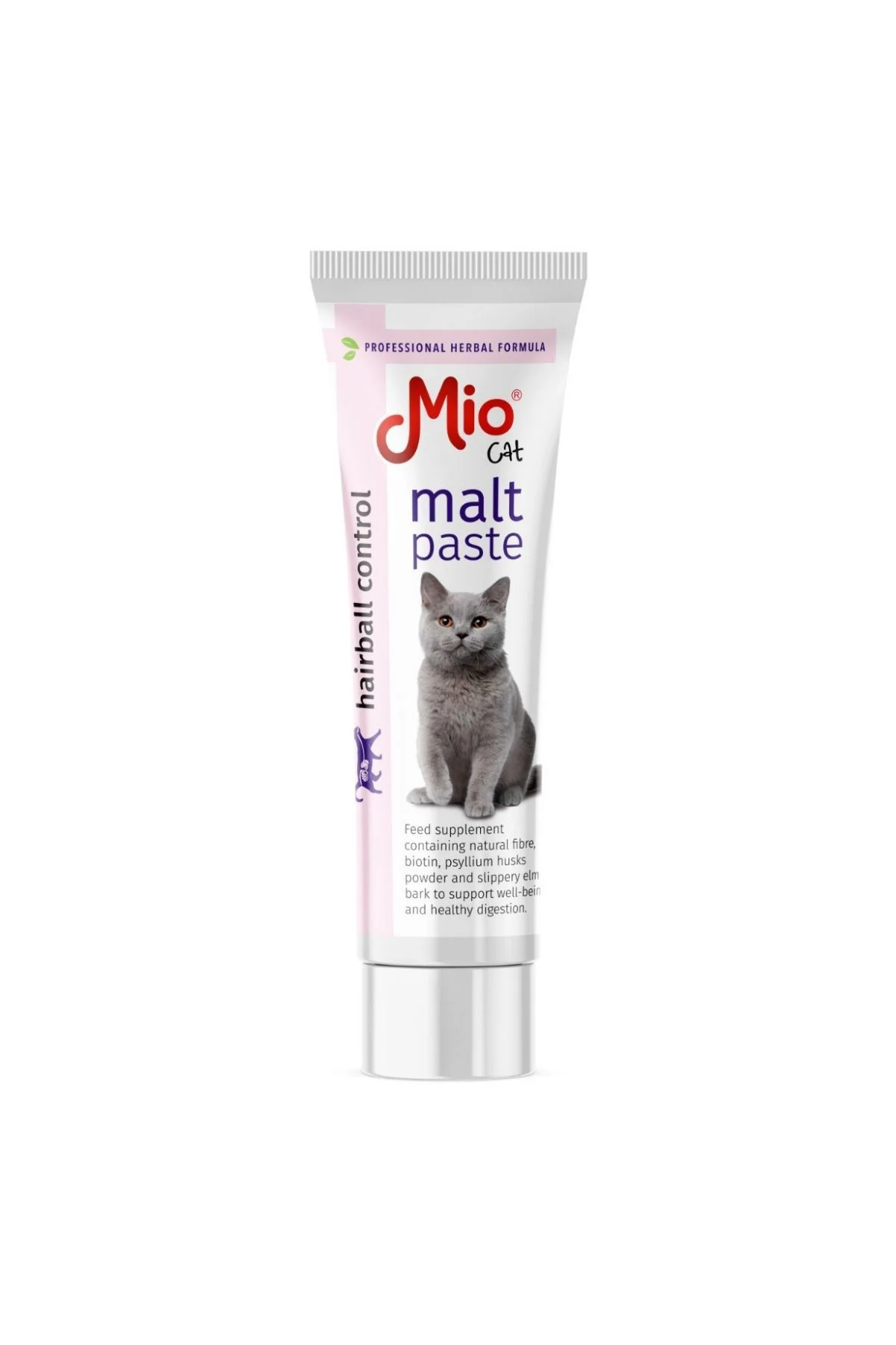 Tüy Yumağı Önleyici Kedi Macunu