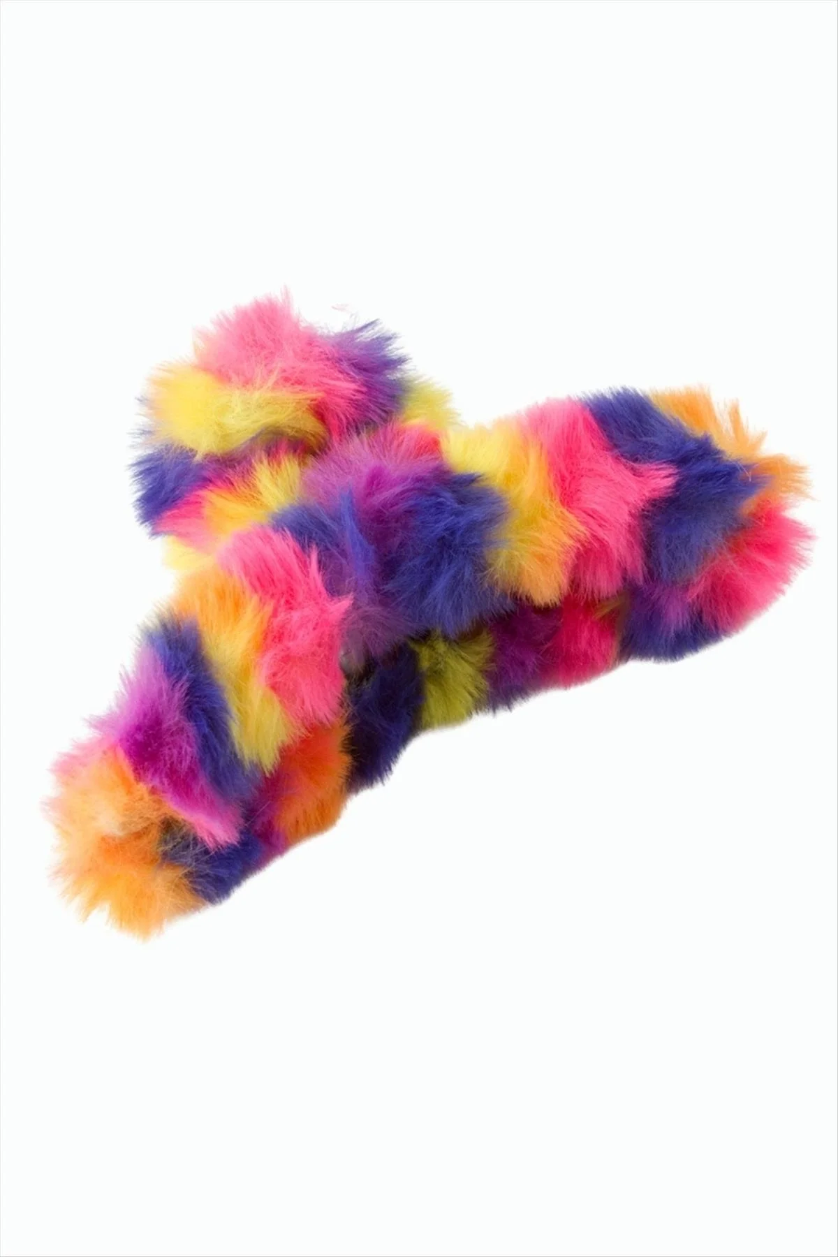 Tüylü Mandal Toka 11 cm Fiyatı, Yorumları ve Özellikleri