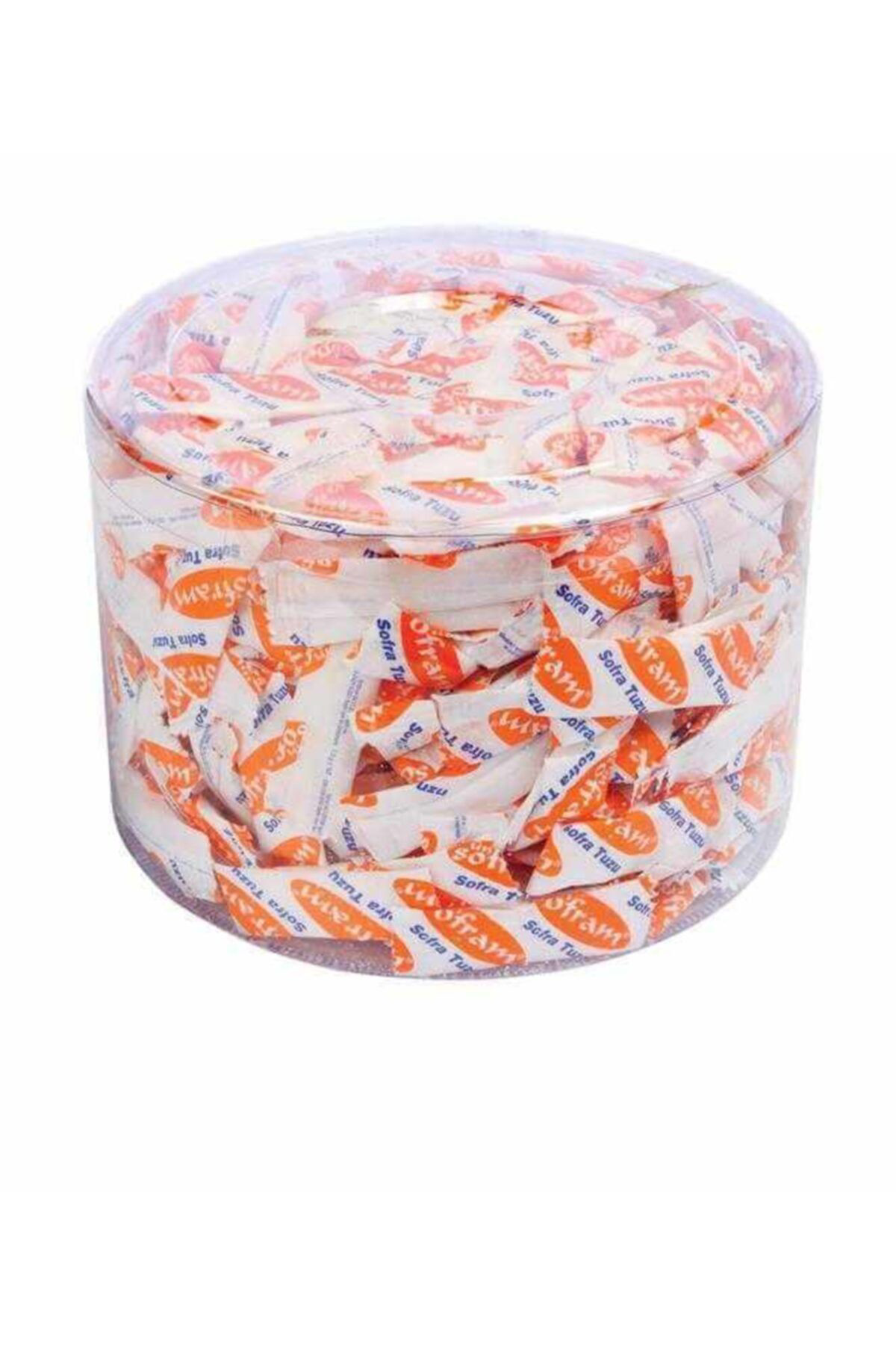 Sofram Tuz Stick 4 Paket