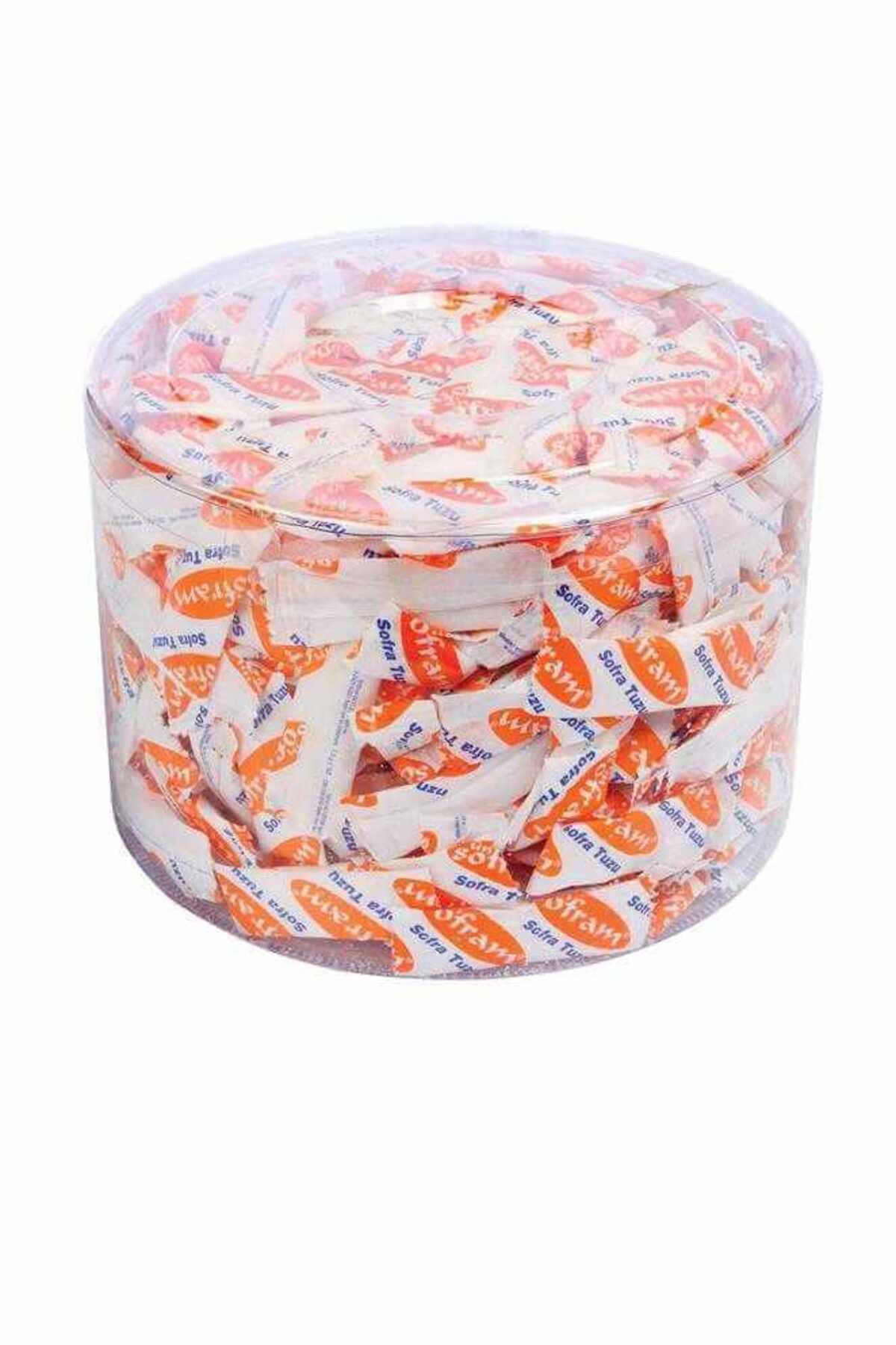 Bkr Tuz Stick 4 Paket