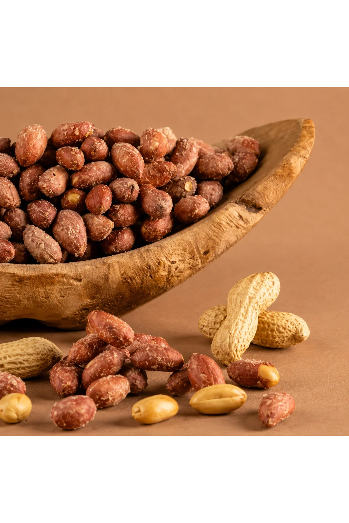 Tuzlu Fıstık 230 g