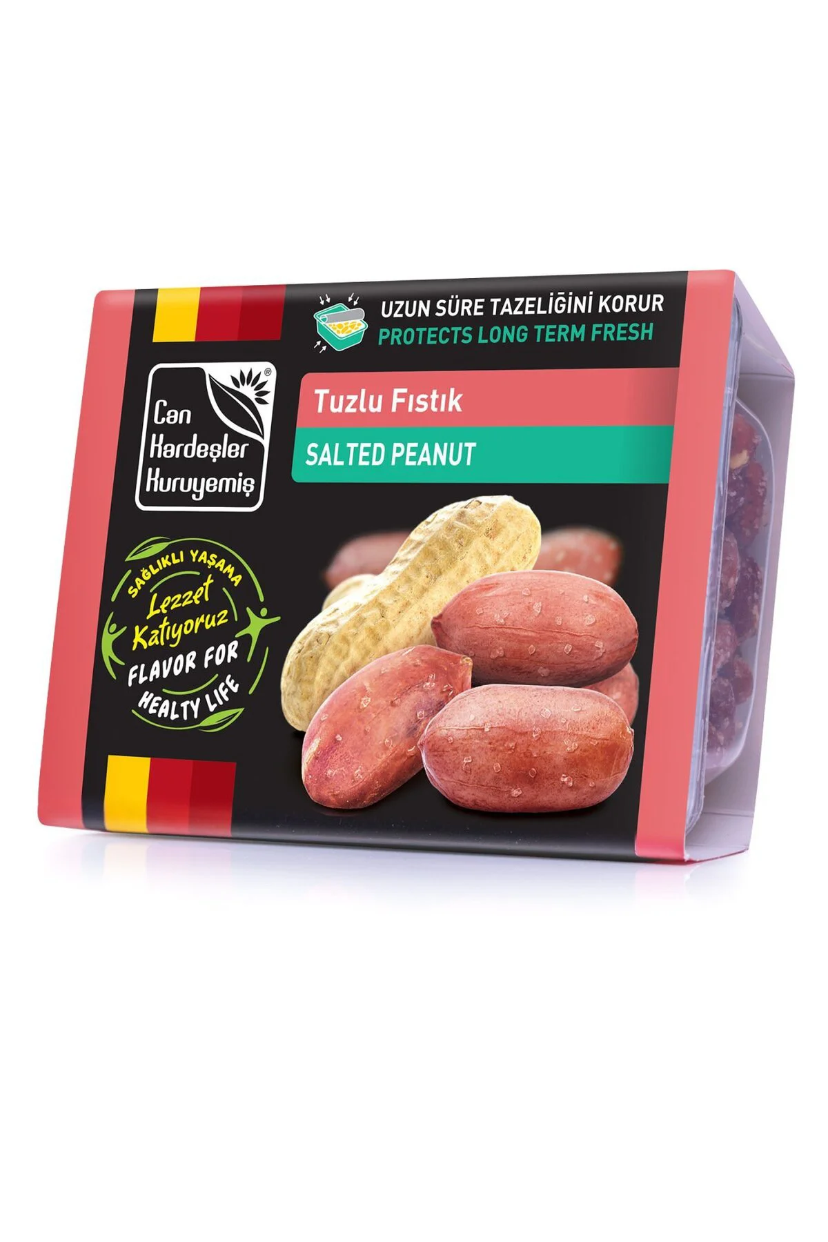 Tuzlu Fıstık 230 g