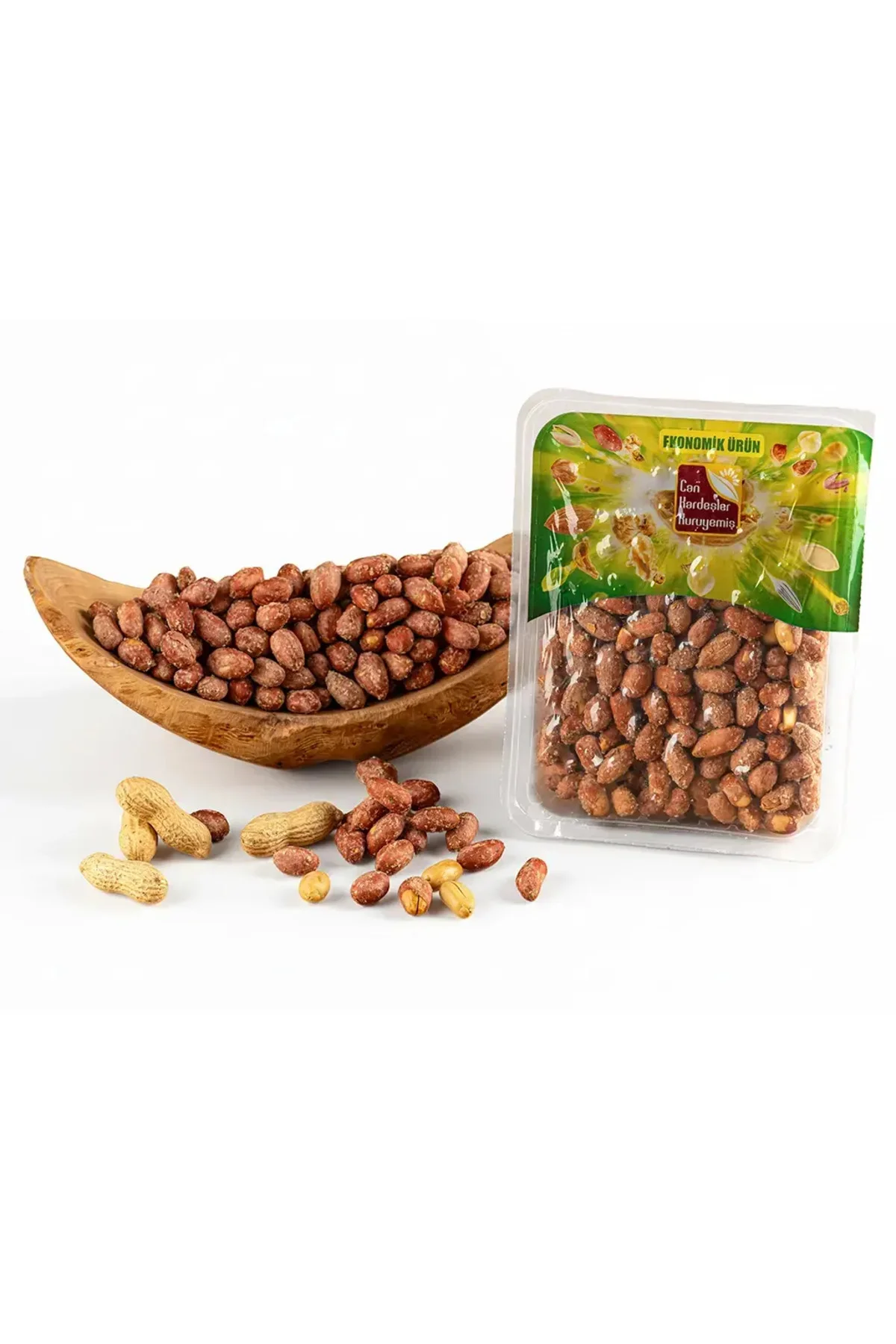 Tuzlu Fıstık 500 g | Ekonomik Fiyatı, Yorumları ve Özellikleri