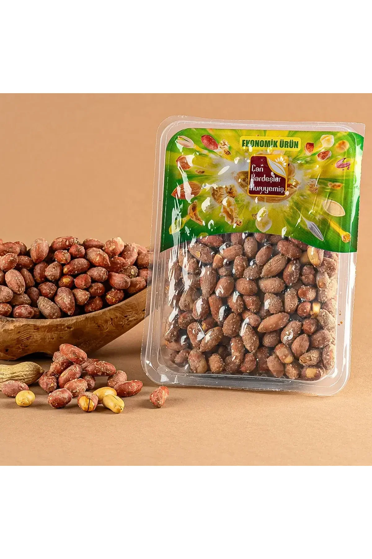 Tuzlu Fıstık 500 g | Ekonomik Fiyatı, Yorumları ve Özellikleri