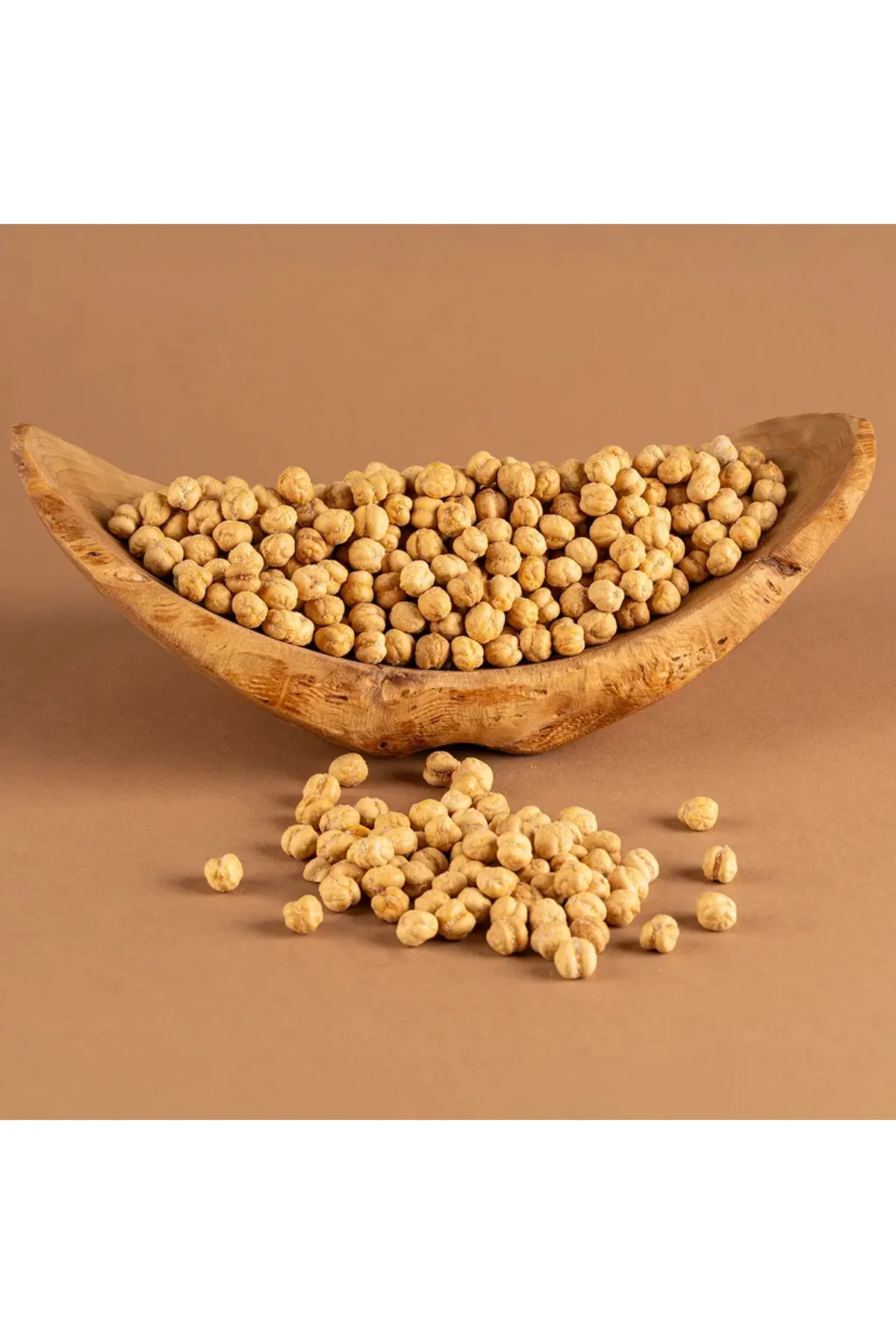 Tuzlu Leblebi 1000 g