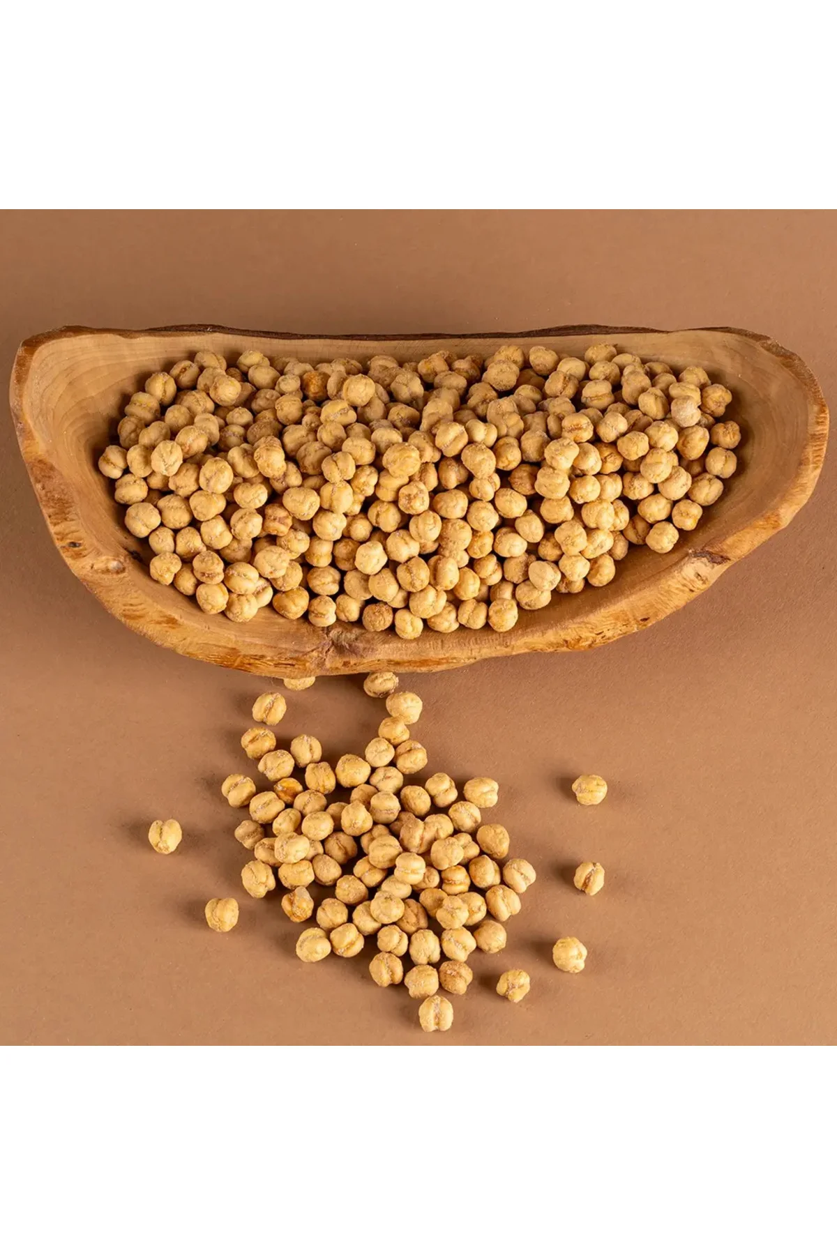 Tuzlu Leblebi 1000 g