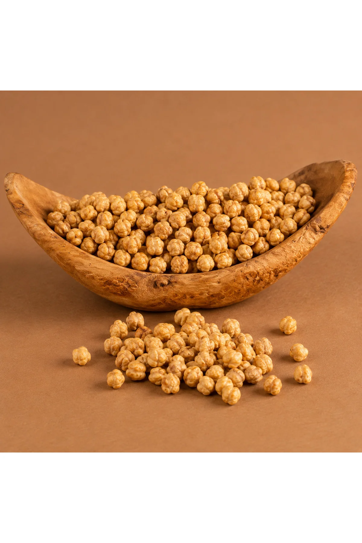 Tuzlu Leblebi-500 g - Görsel 3