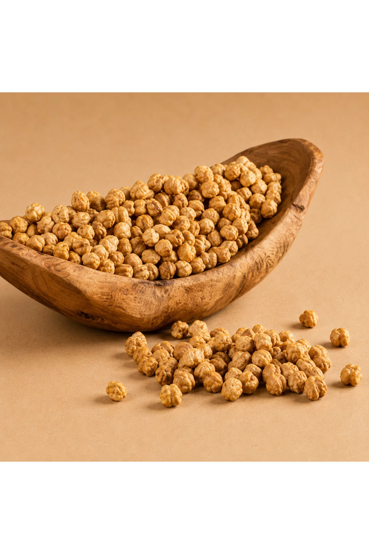Tuzlu Leblebi-750 g - Görsel 2