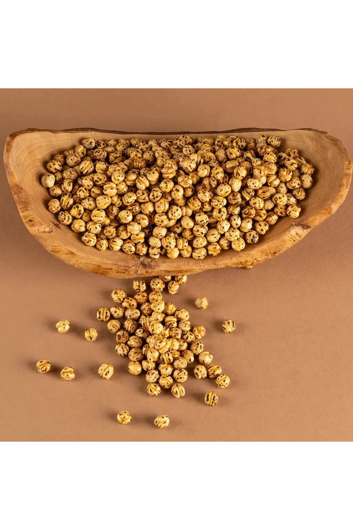 Tuzsuz Sarı Leblebi 200 g