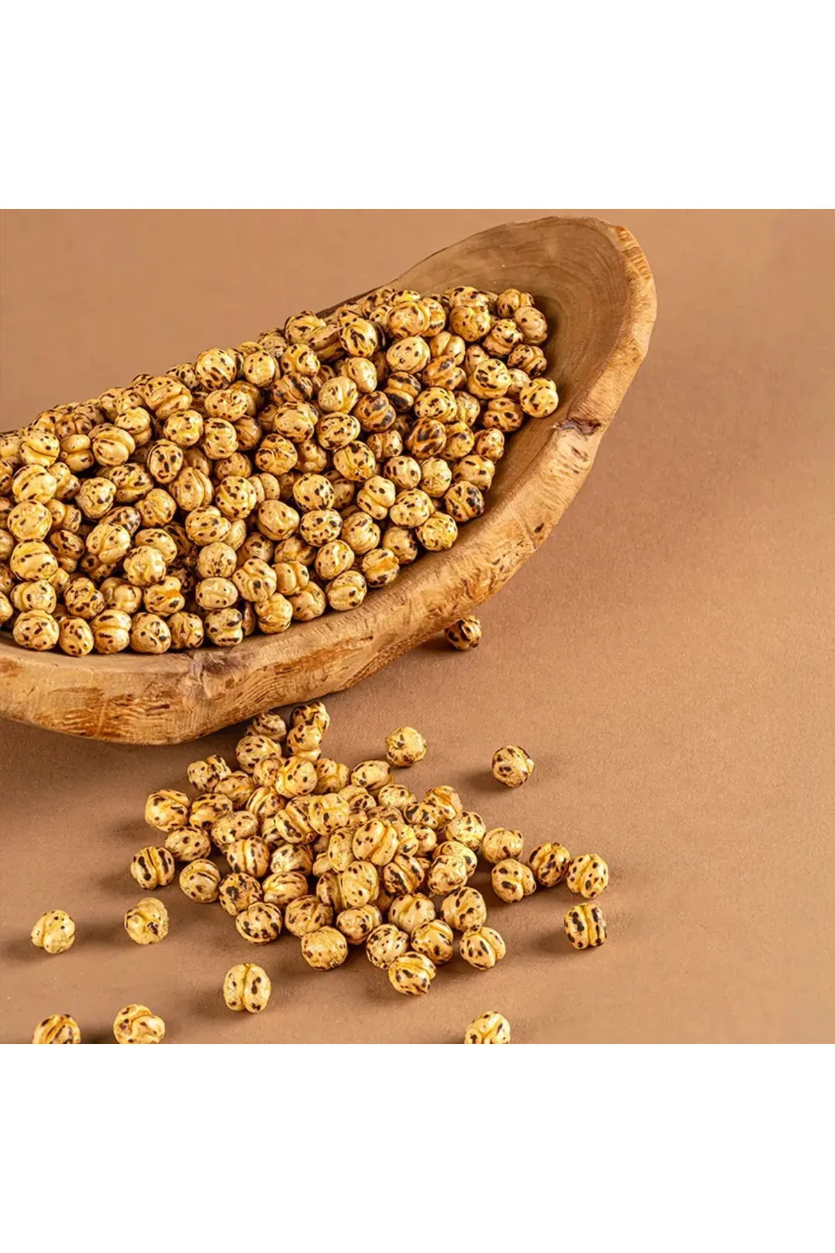 Tuzsuz Sarı Leblebi 200 g