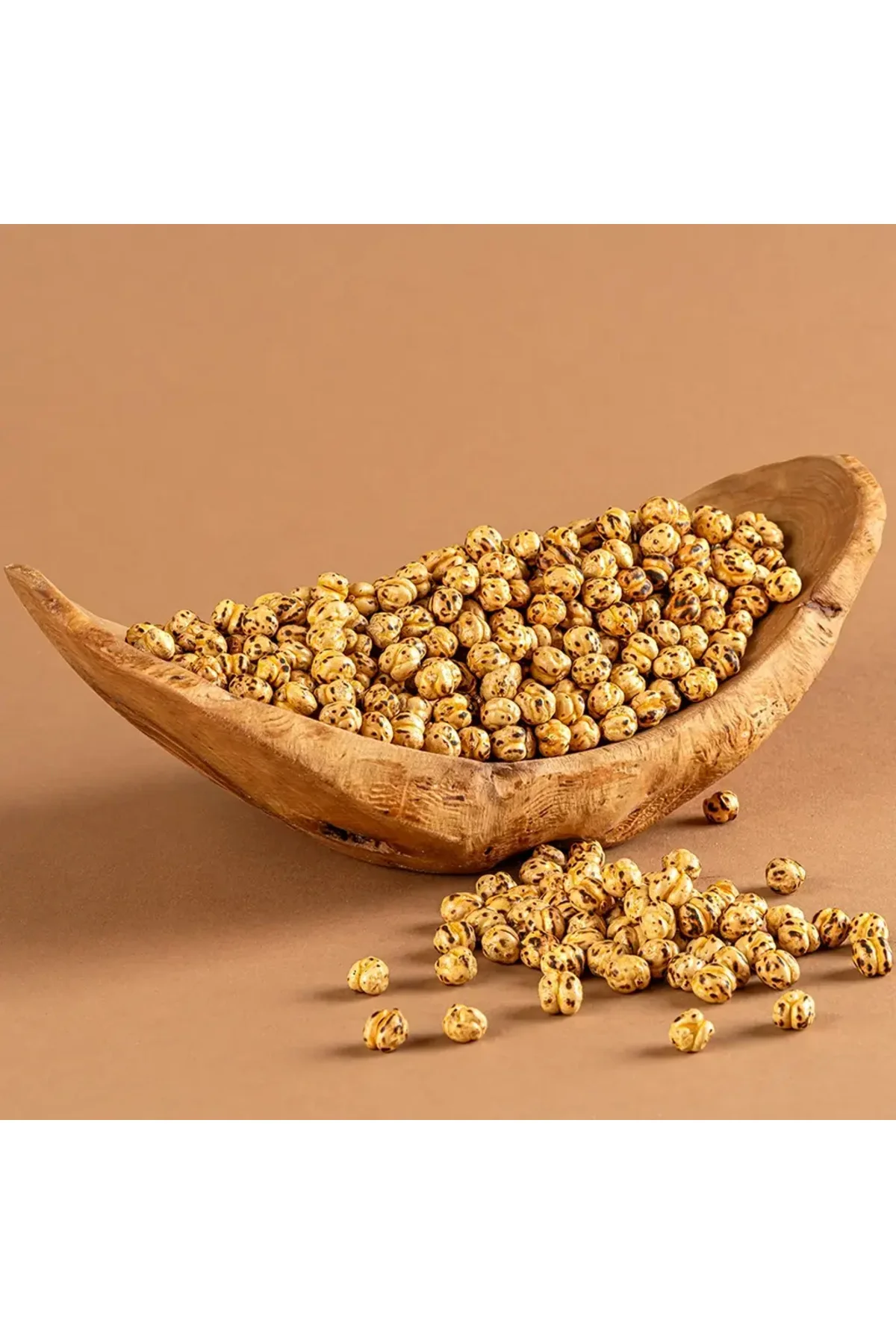 Tuzsuz Sarı Leblebi 200 g
