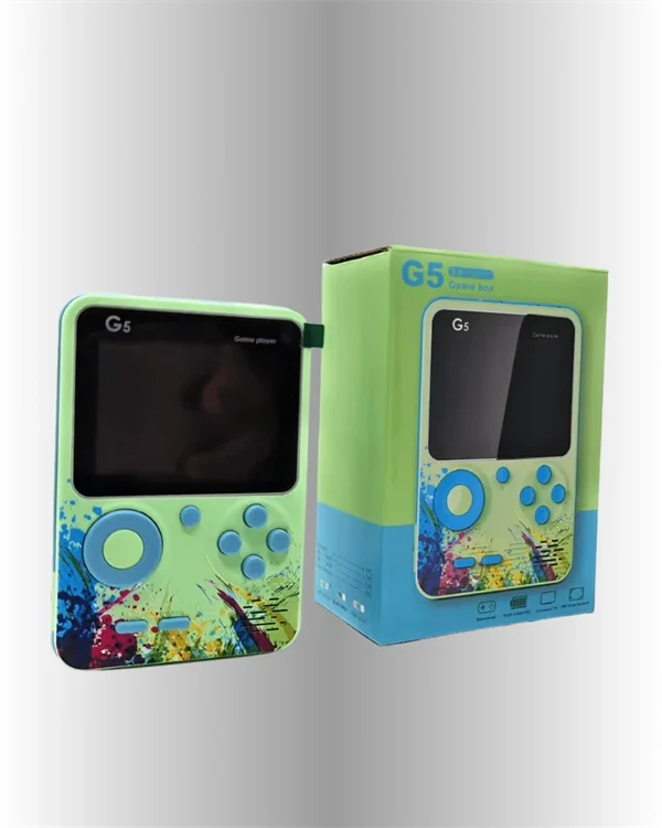 TV Bağlantılı 500 Oyunlu Mini Gameboy Konsol Fiyatı, Yorumları ve Özellikleri