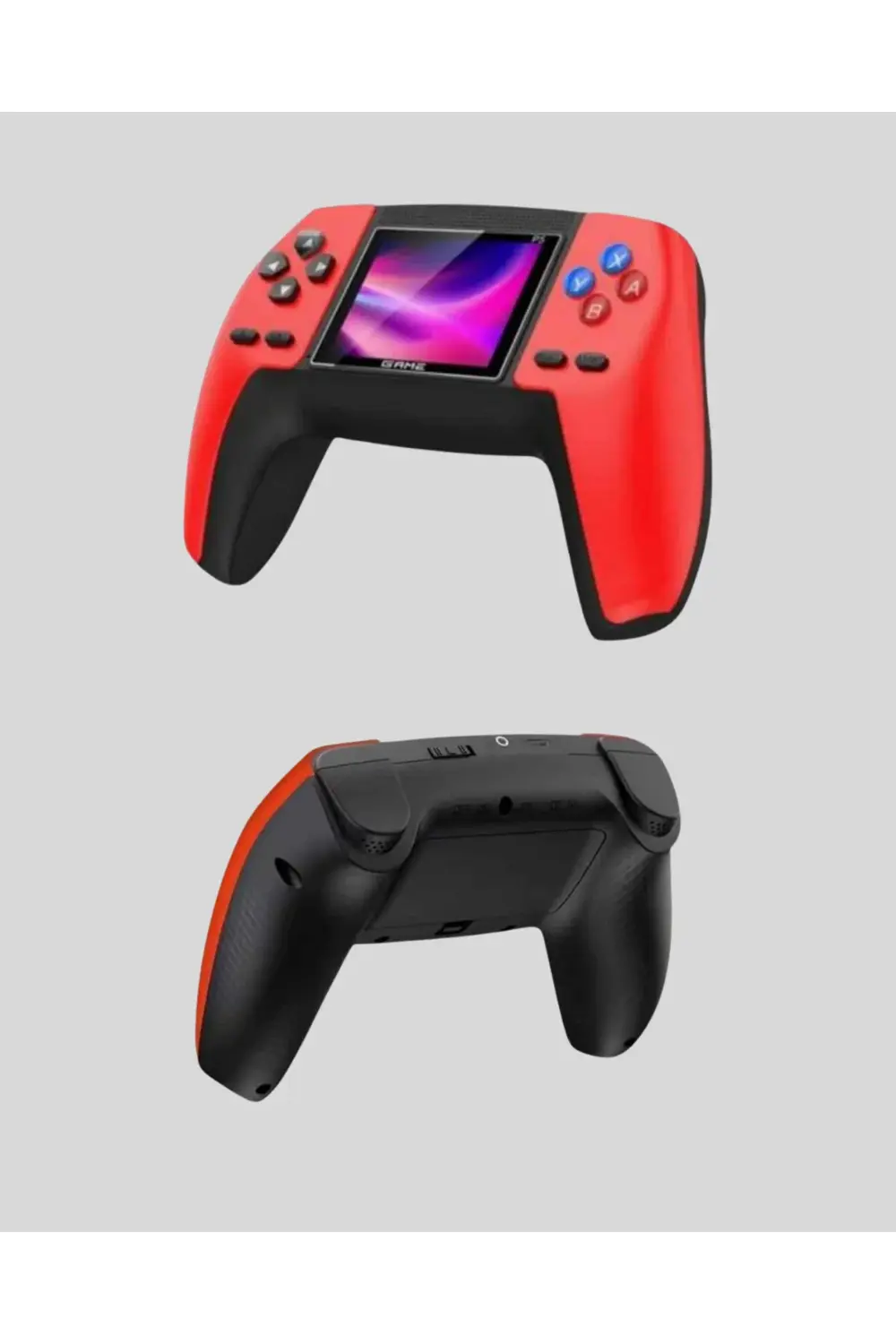 TV Bağlantılı 520 Oyunlu P5 Retro GamePad Konsol