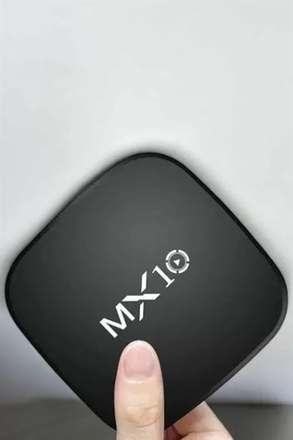 TV Box Android Uyumlu 4 Çekirdekli WİFİ Bağlantılı 4K - Lisinya Fiyatı, Yorumları ve Özellikleri