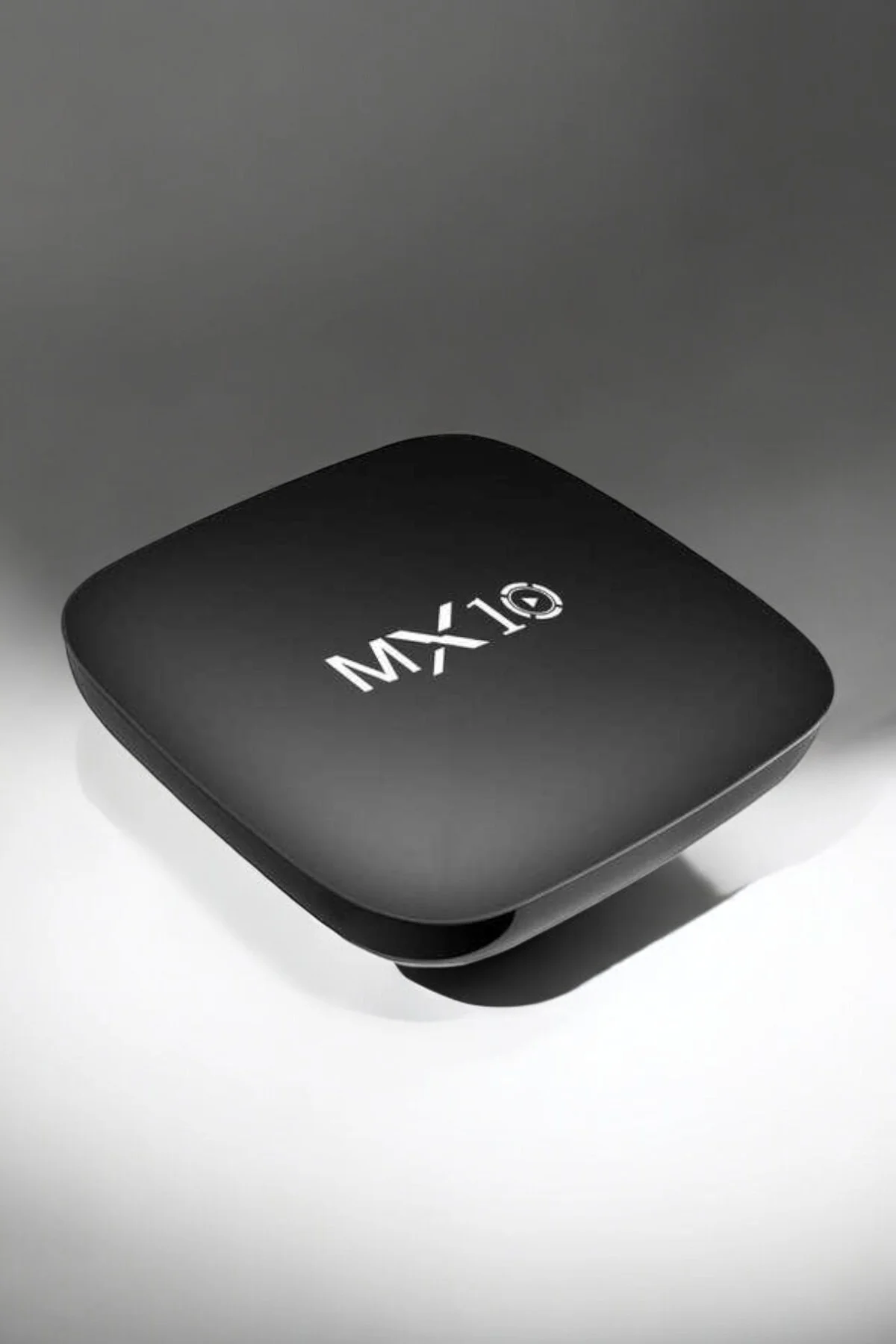 TV Box HD Çözünürlüklü 4 Çekirdekli 8 GB Dahili Hafıza Android Uy