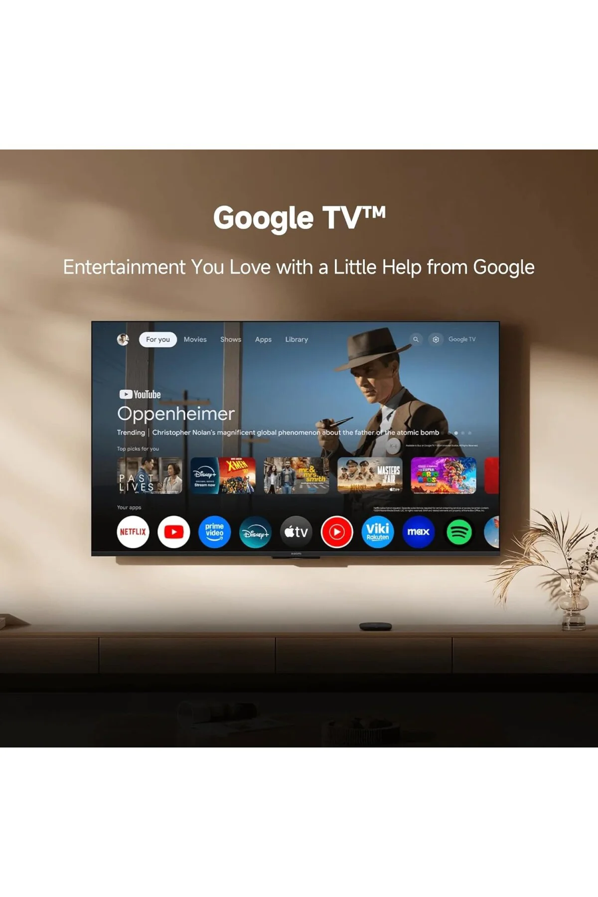 TV Box S (3. Nesil) EU