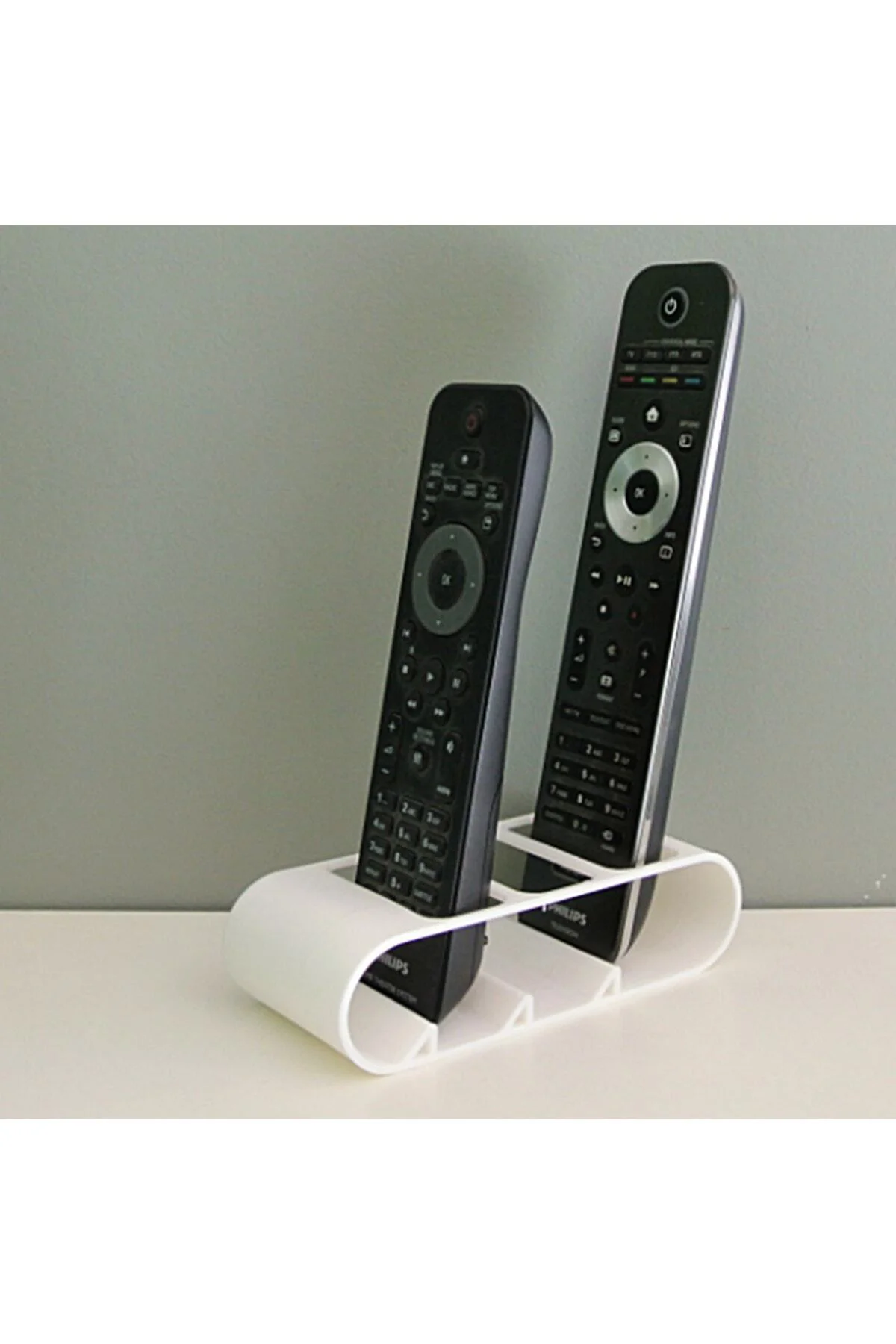 Tv Kumandası 2'li Stand