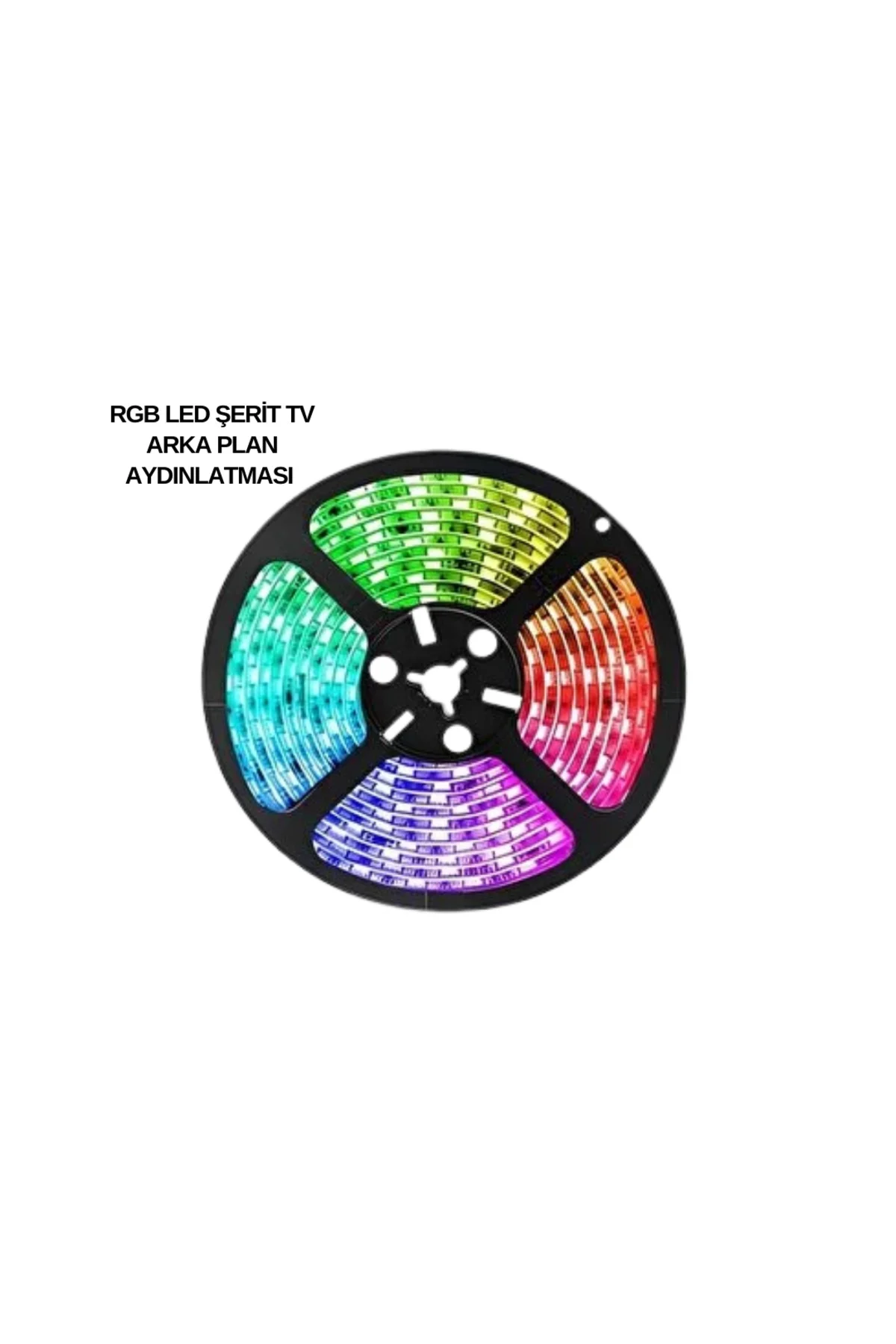 TV LED 2MT