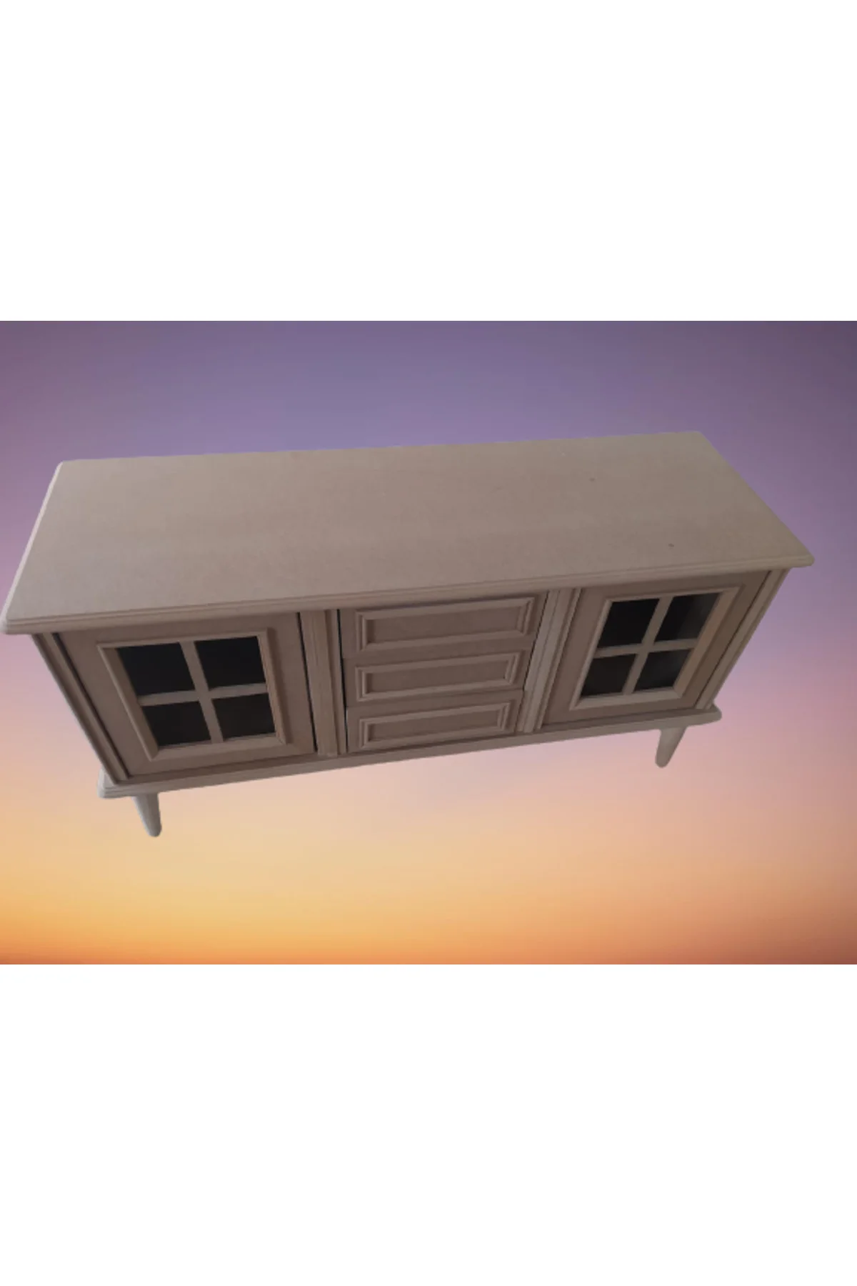 Tv Sehpa ST 17424 Windovs Nakış Klasik Model Ahşap Kayın RETRO Ayak HAM Elyapım Tv Sehpa ST 17424 Windovs Nakış Klasik Model Ahşap Kayın RETRO Ayak HAM Elyapım - Görsel 8