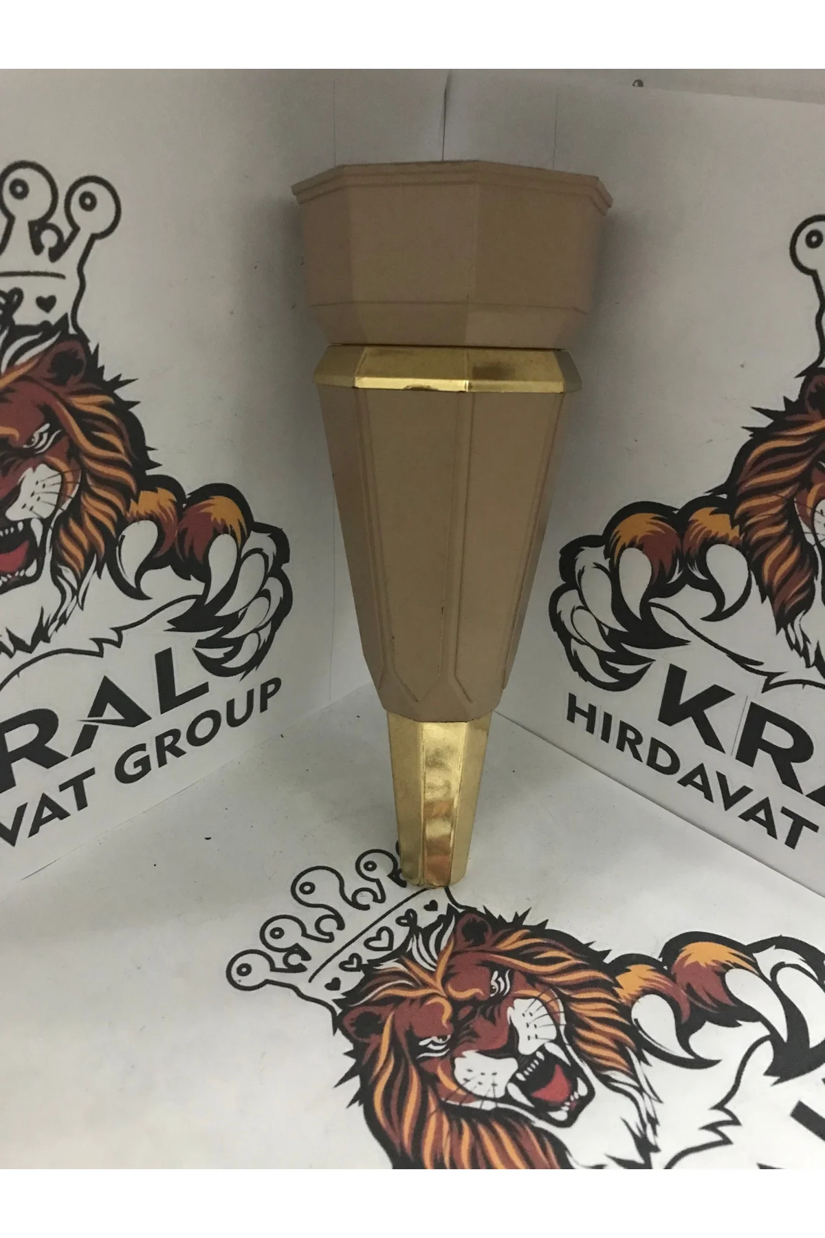 Tv Ünite Ayağı, Berjer Ayağı, Mobilya Ayağı, 18cm 4 Adet Fiyatıdı