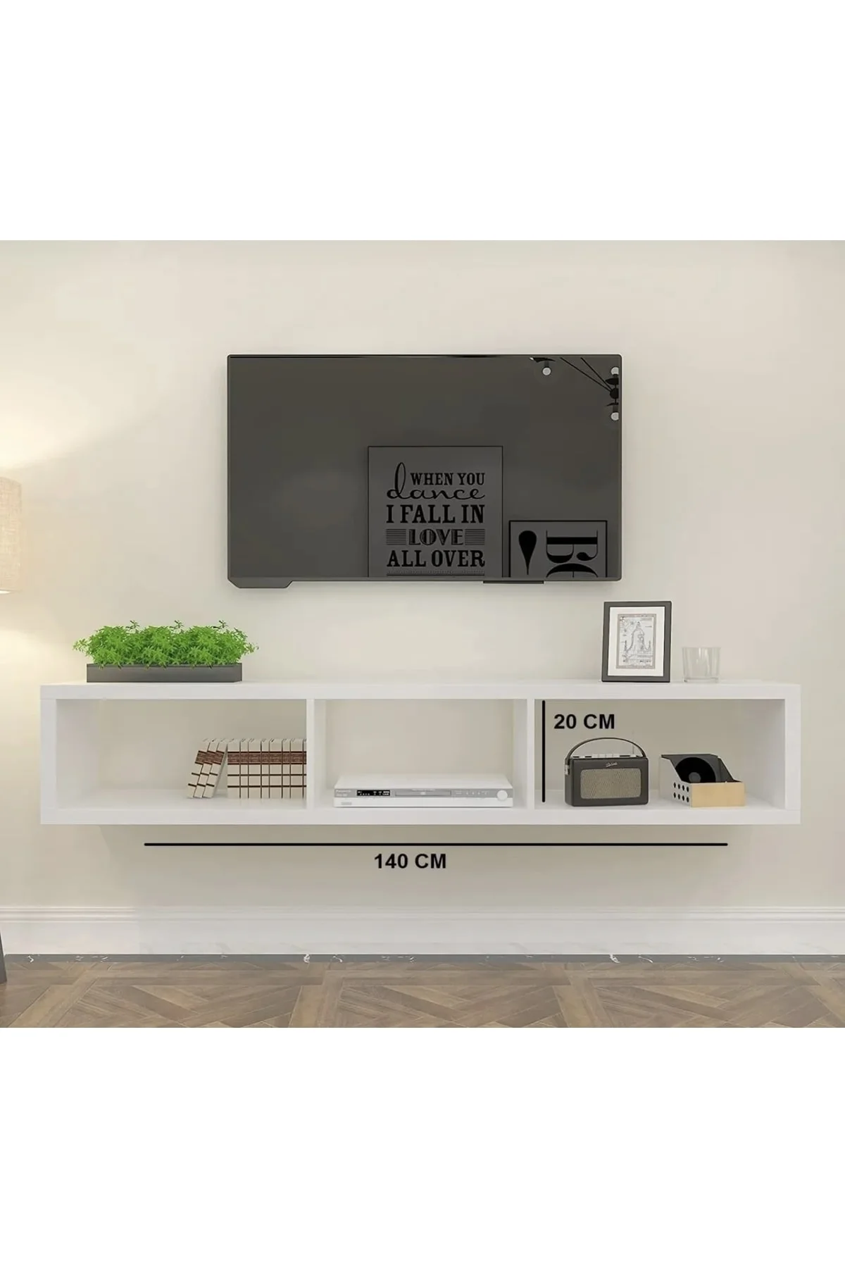 Tv Ünitesi