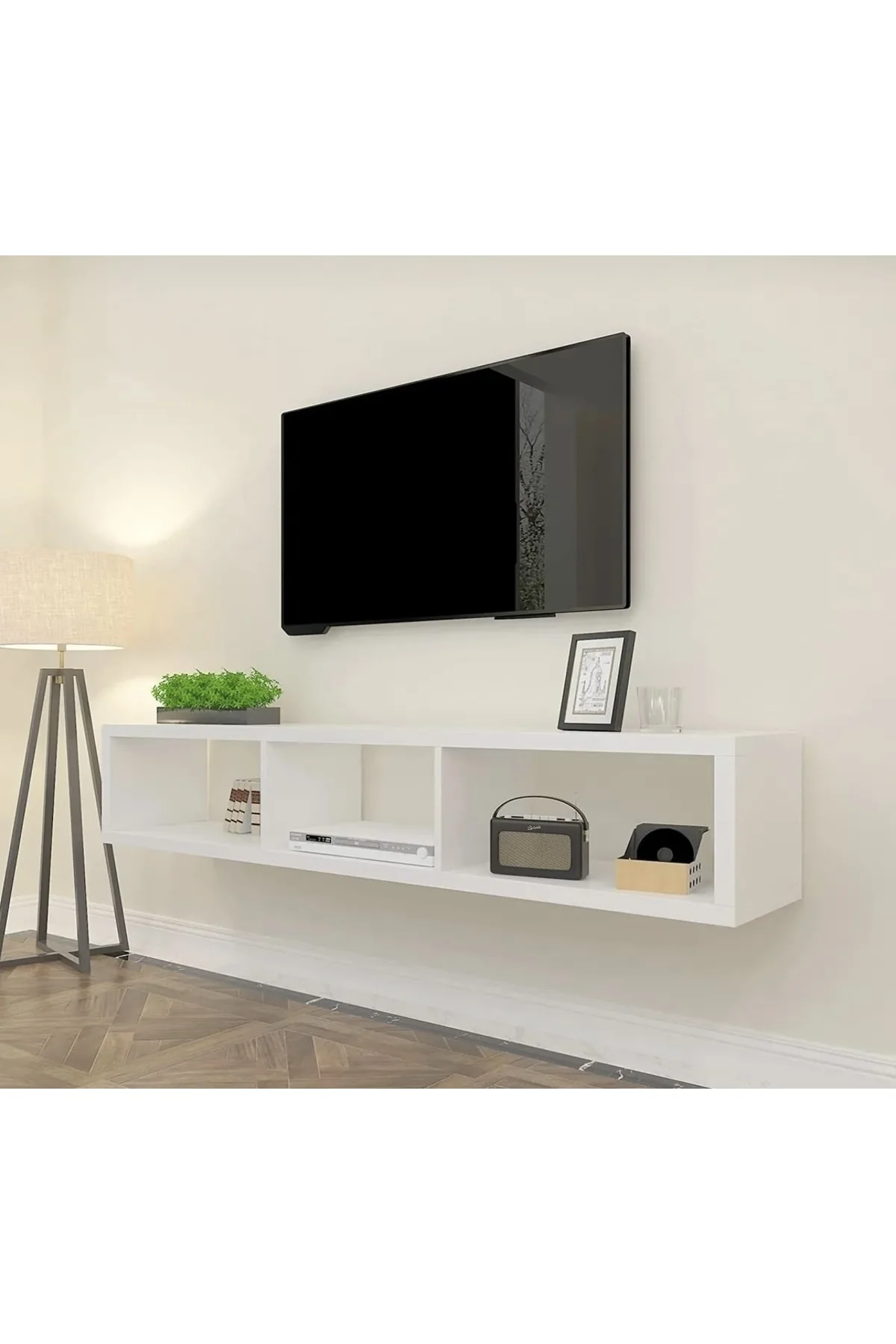 Tv Ünitesi