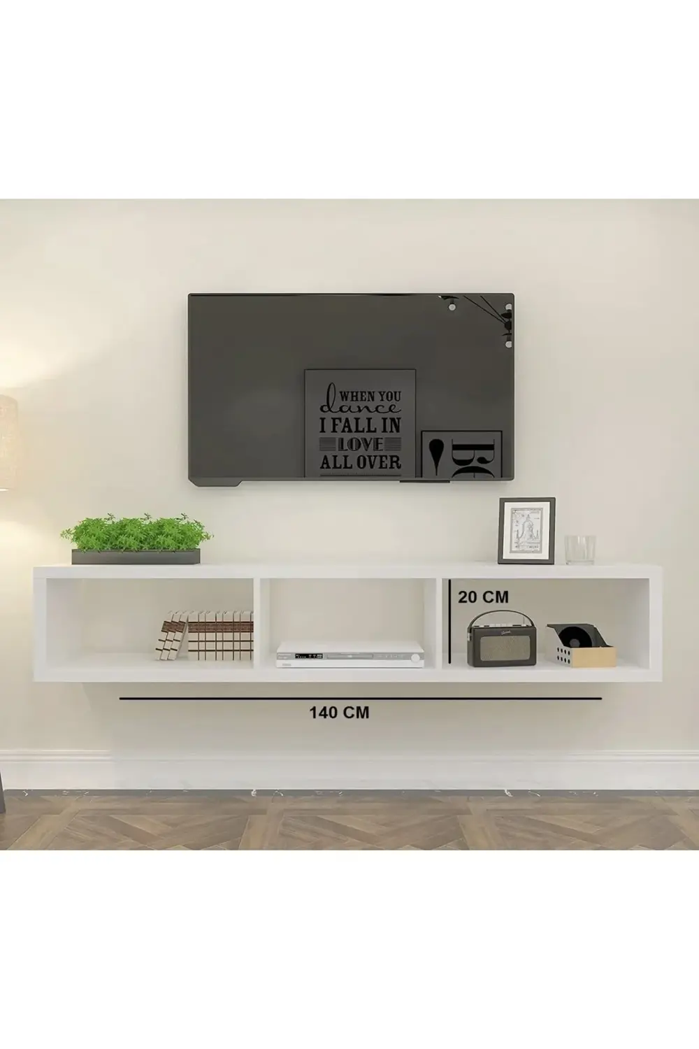 Tv Ünitesi