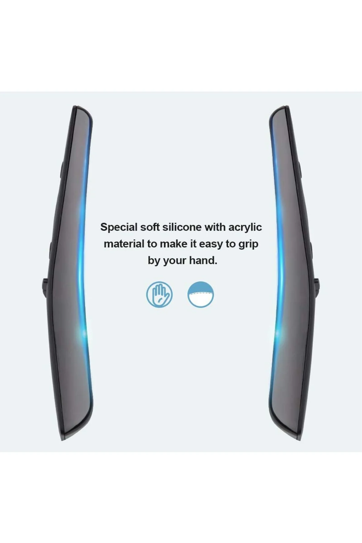 Tv Uzaktan Kumandası İçin  Uyumlu Evrensel, Samsung Tv'ler İçin Yedek Uzaktan Kumanda,