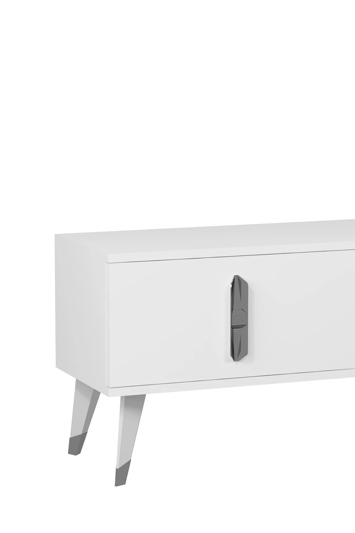 TV1395-1395-TV150-32 TV SEHPASI BEYAZ-GÜMÜŞ