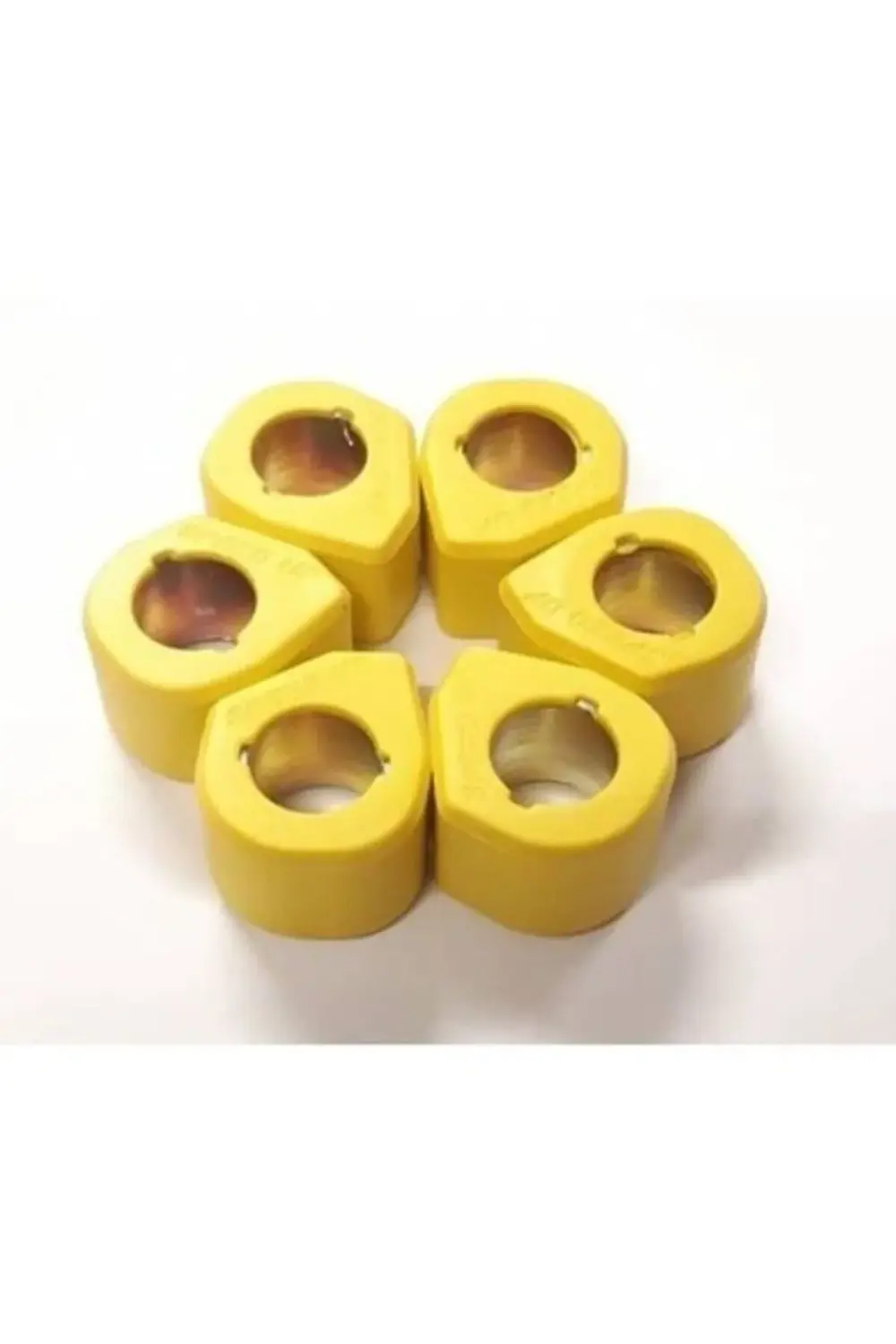 TVS Jüpiter 110 Bagası 18.5 gr (2023) + Kızak Kaydırıcı Set