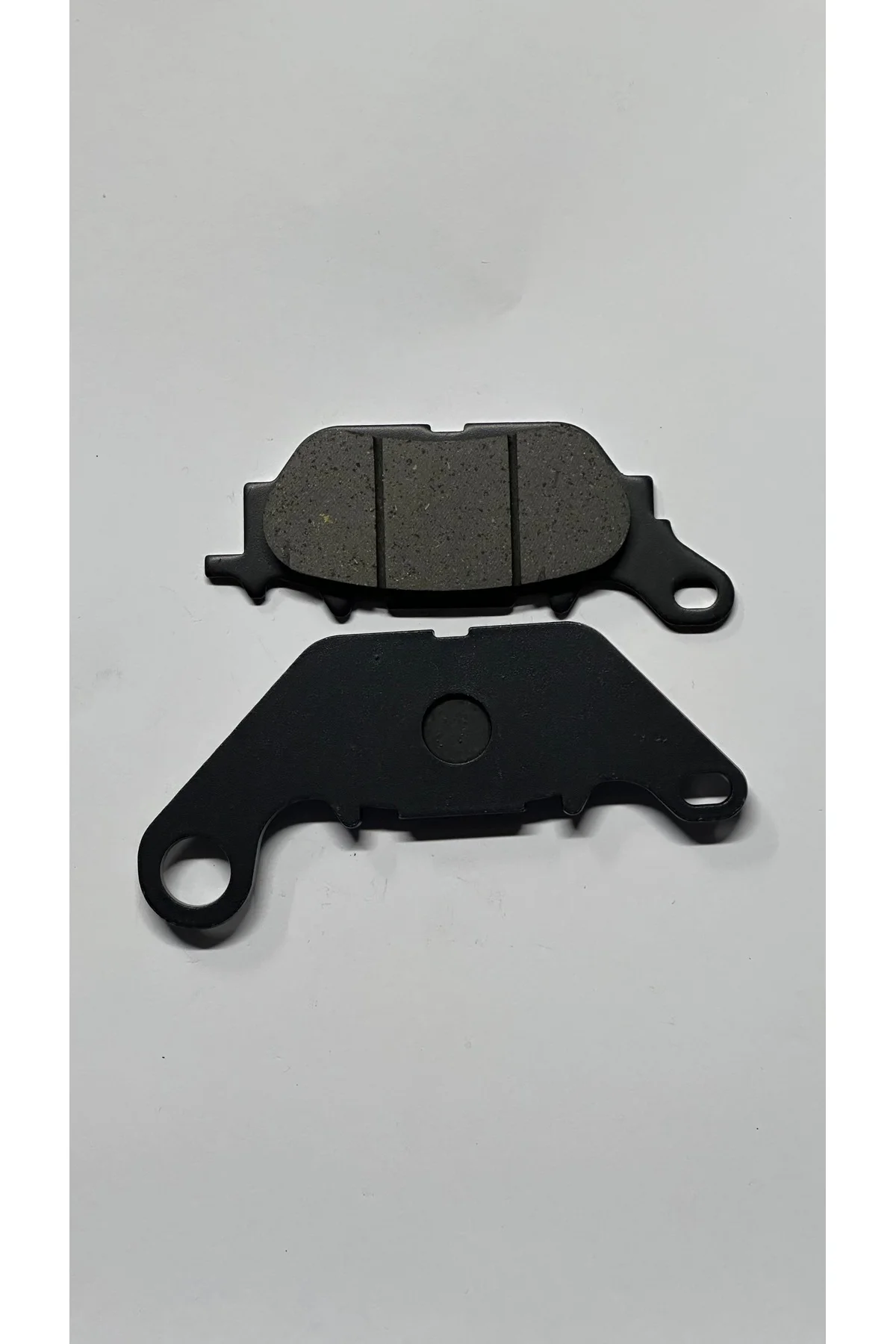 Tvs Jupiter 125 - Wego - Ntorq 125 Ön Disk Balata Takım