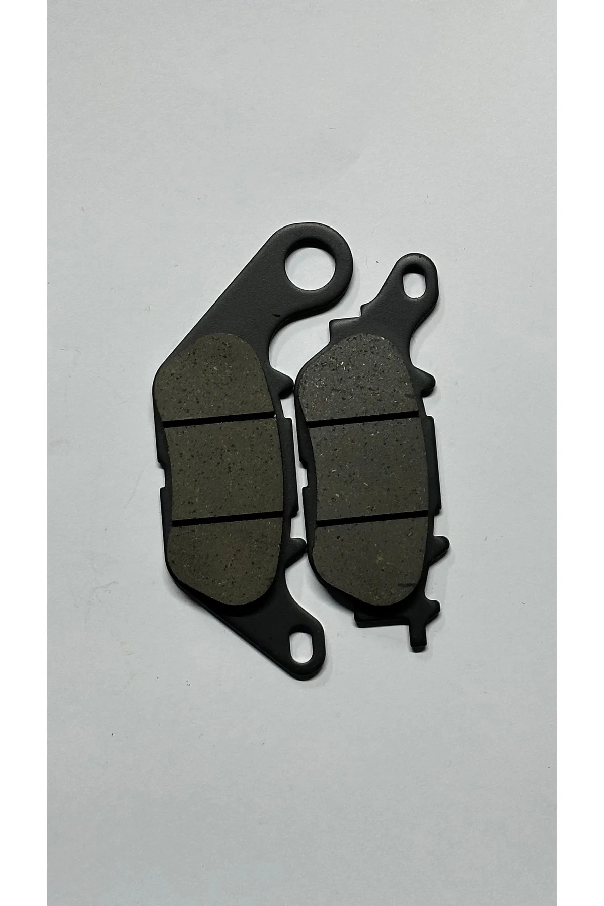 Tvs Jupiter 125 - Wego - Ntorq 125 Ön Disk Balata Takım