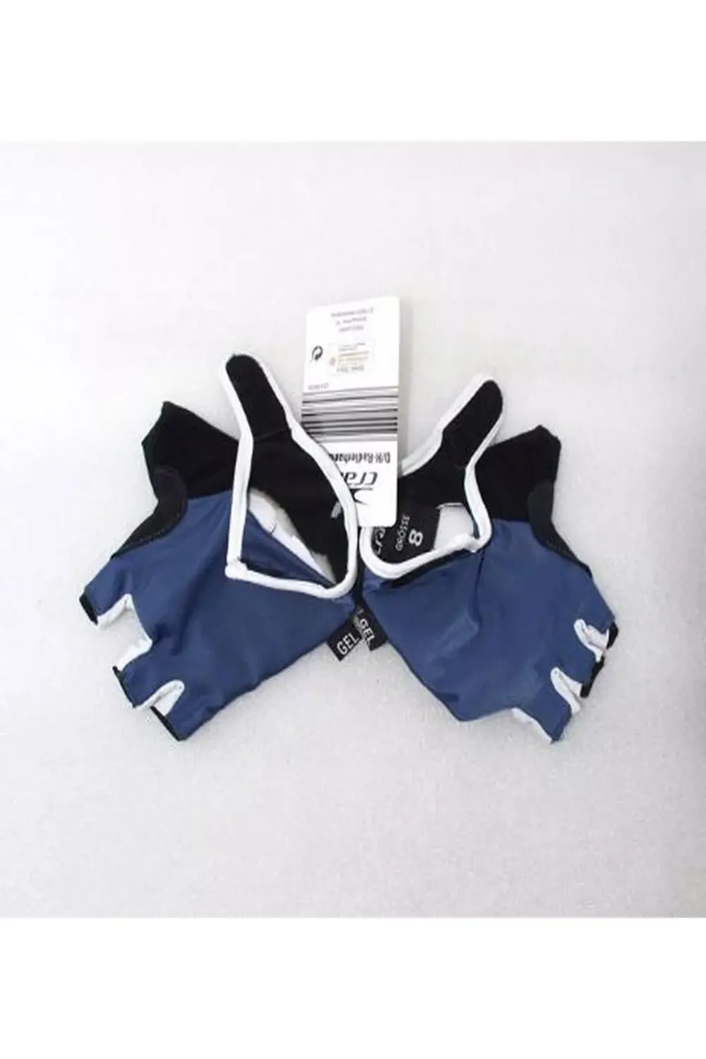 Tw R-34 Bisiklet Kısa Jelli Eldiven