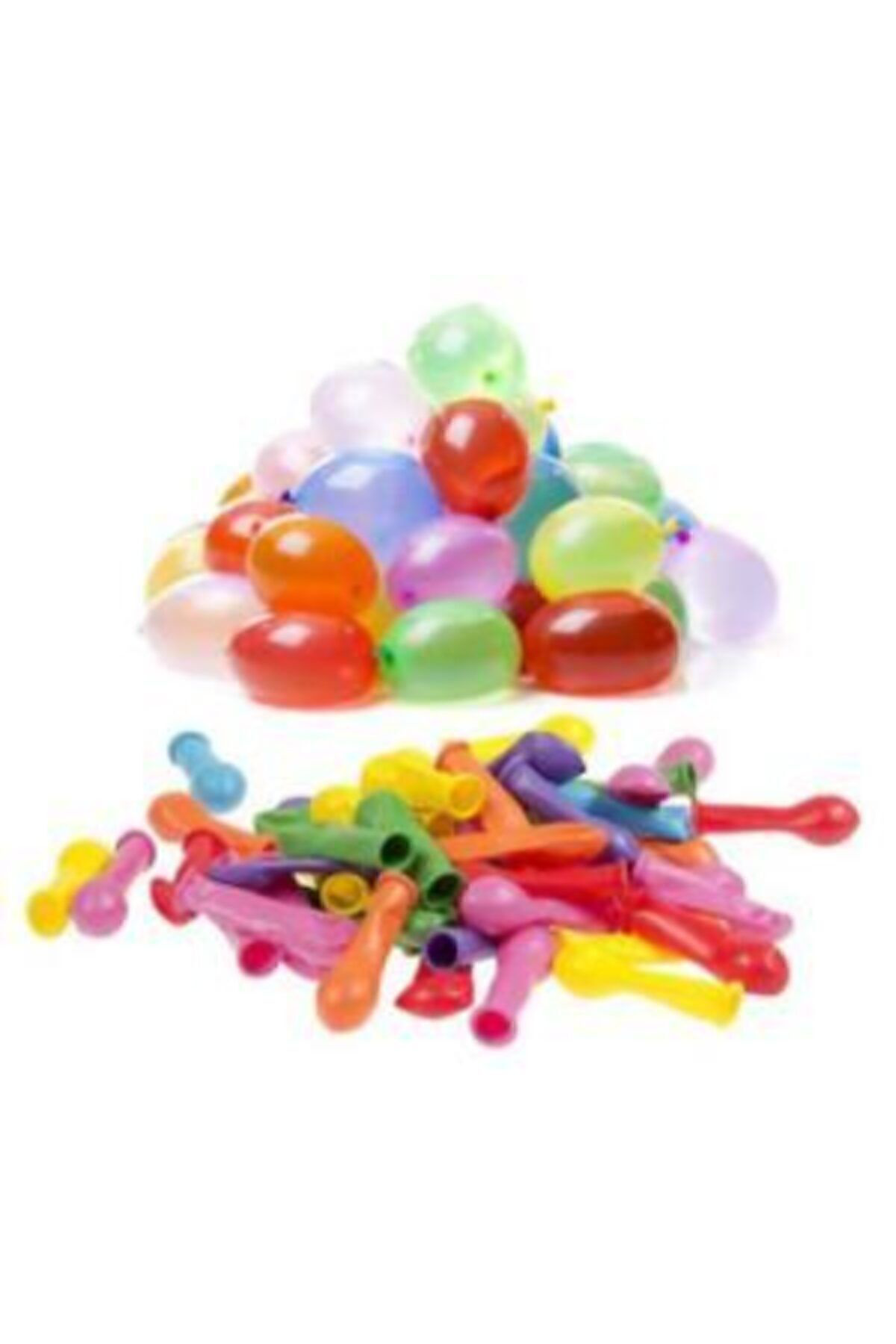 Balonevi Twb3415 Su Balonu 500Lük Paket /260/ Bmb1000twb3415
