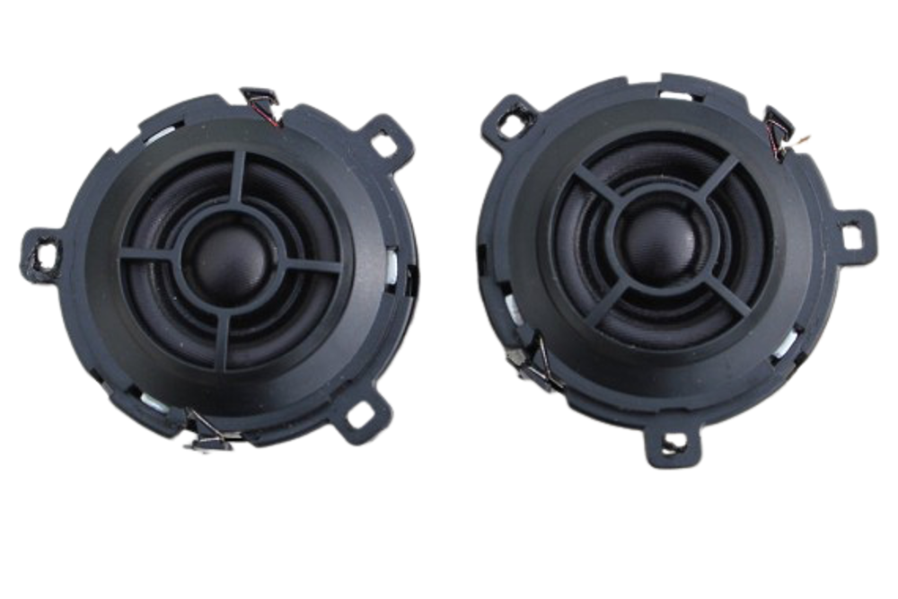 Tweeter, A Direği Kaplaması (VW Orjinal)(5G0035411D)(Golf 7)