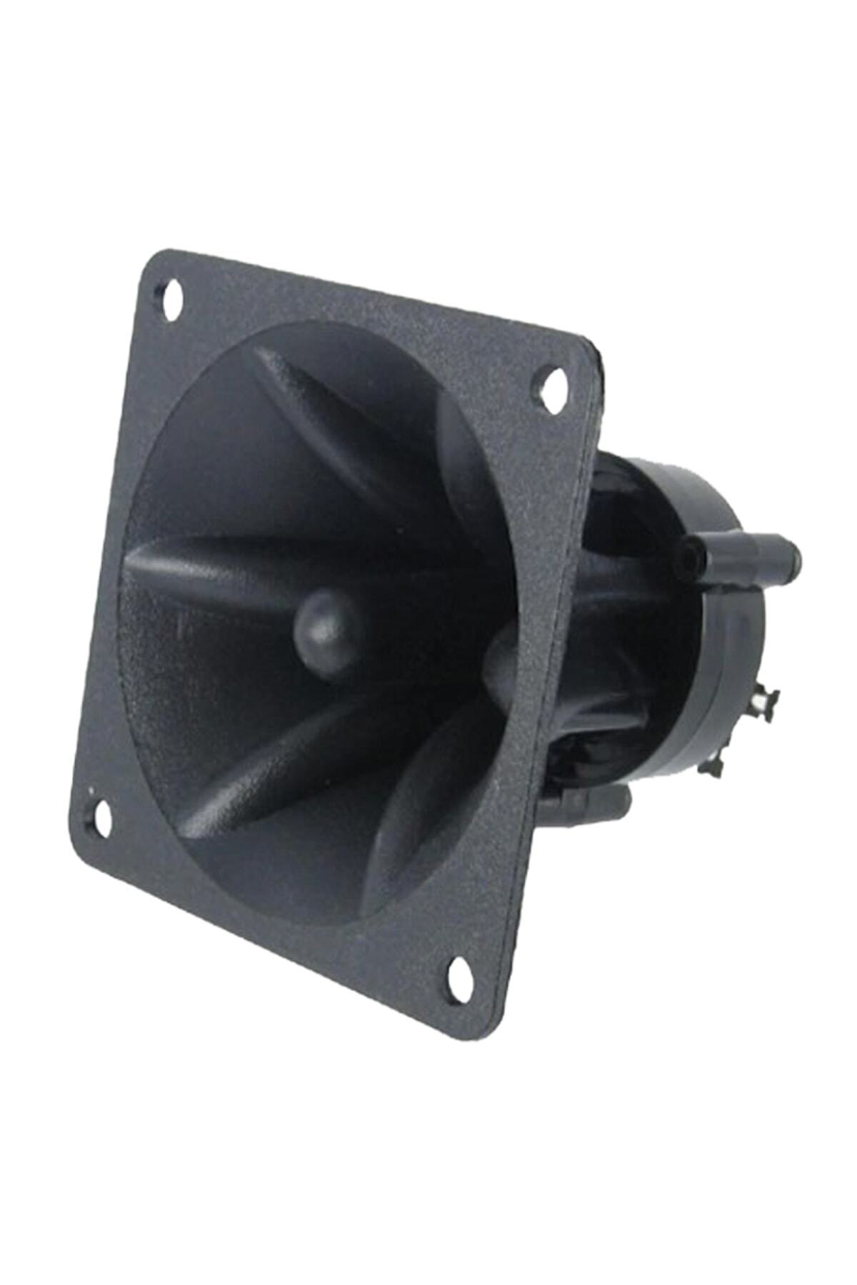 Tweeter TS-1011 PİEZO 10X10 KARE TWEETER (YEDEK TWEETER) 0 - 250 