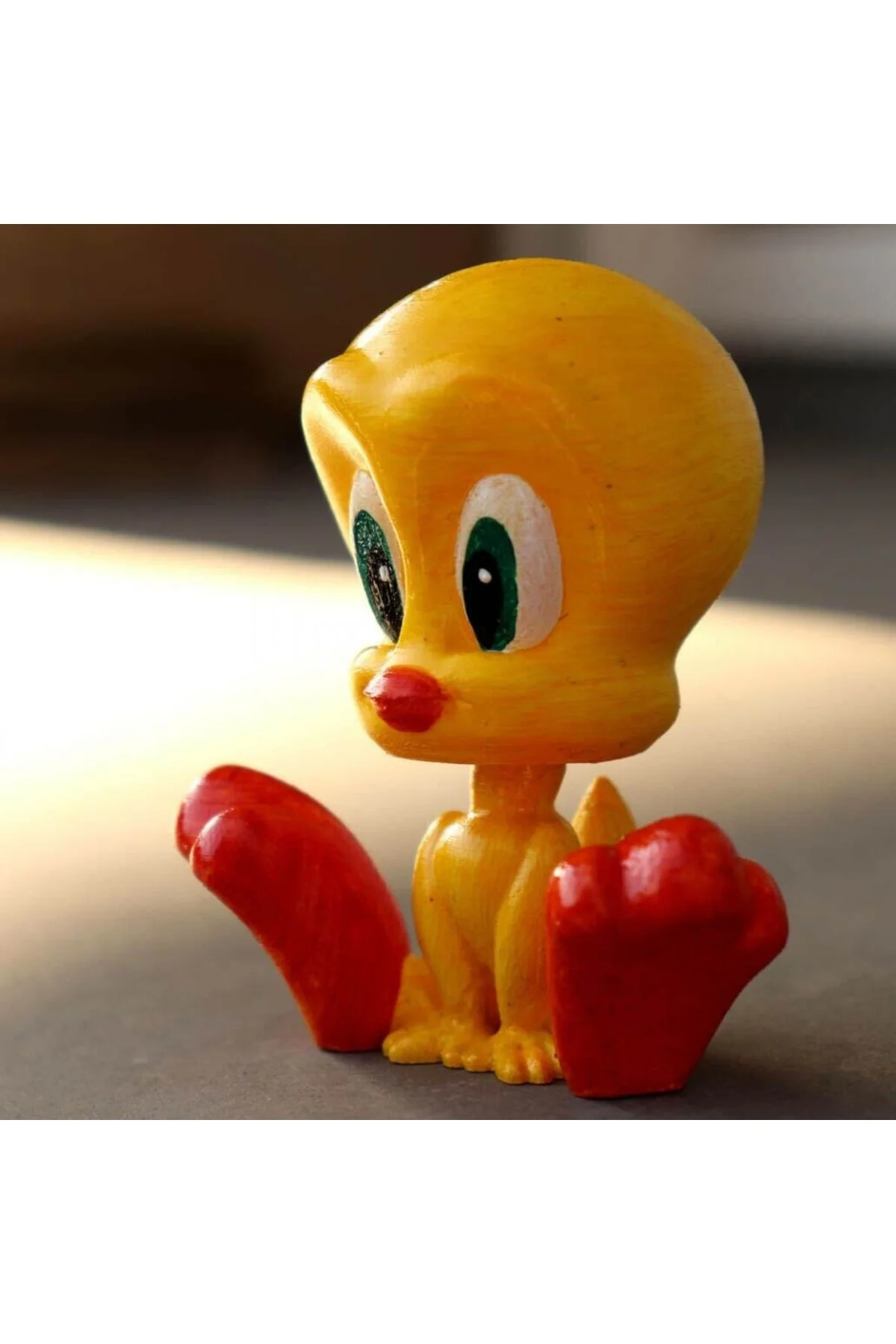Tweety Figür Oyuncak 15 Cm