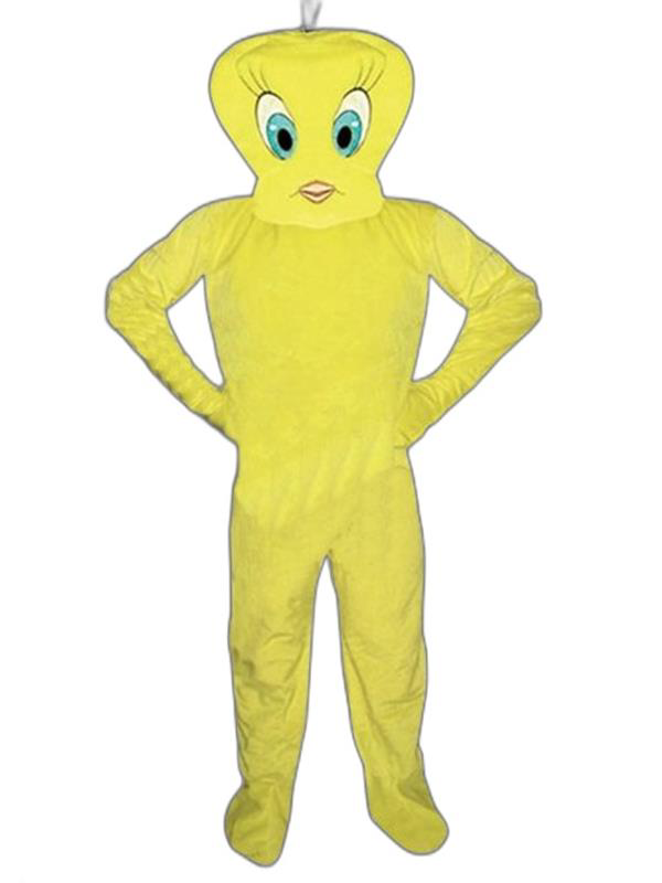 Tweety Kostümü Yetişkin Tweety Kostümü Yetişkin