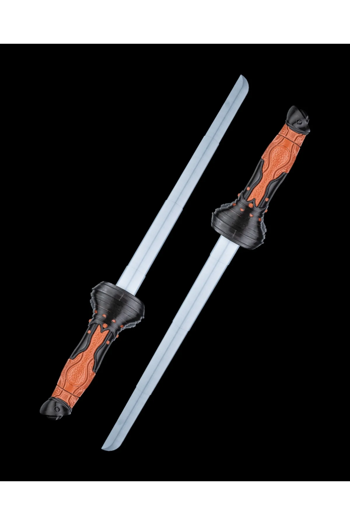Twin Blades Çift Taraflı Efsanevi Kılıç